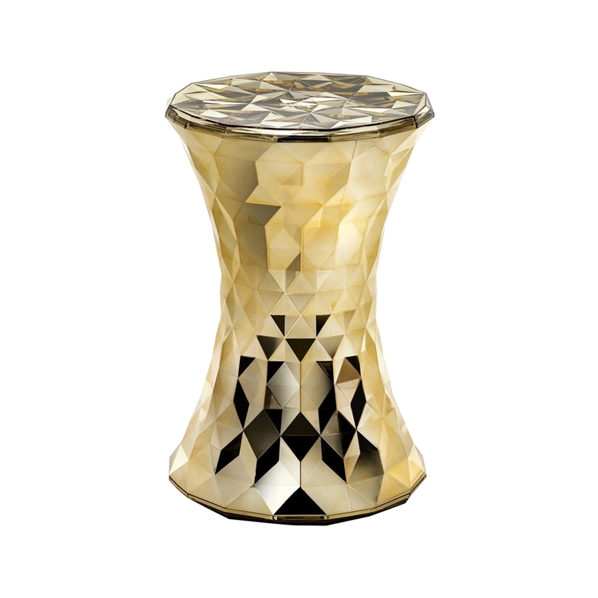 Stone Stool