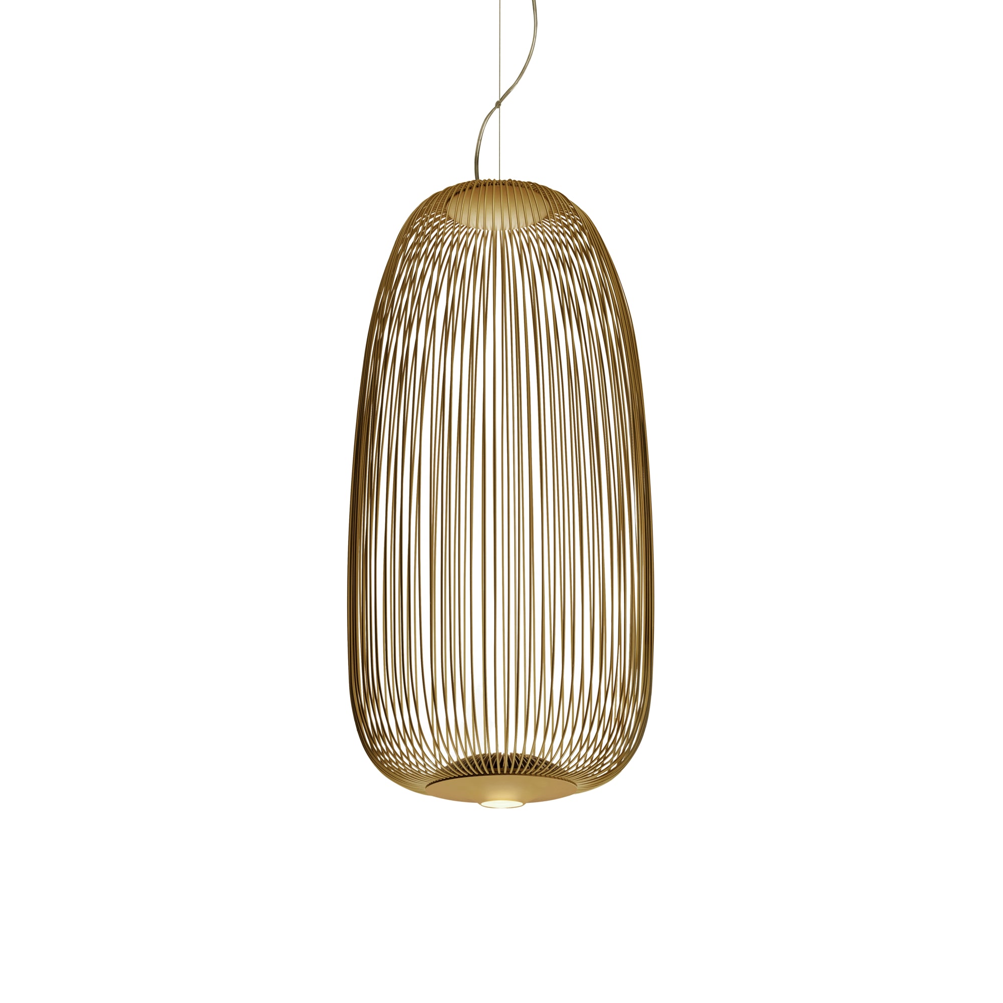 Spokes 1 Pendant Lamp