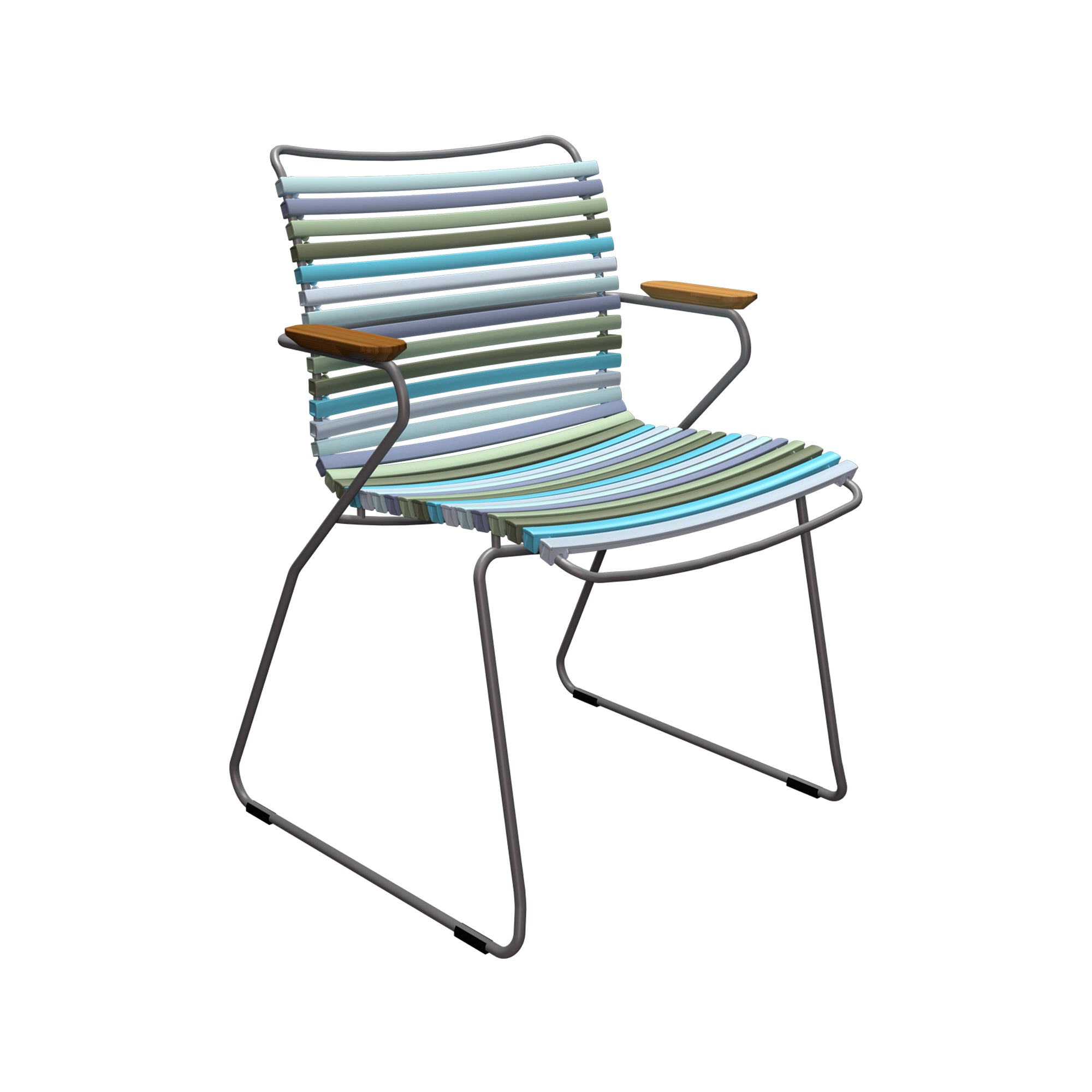 Click Dining Armchair