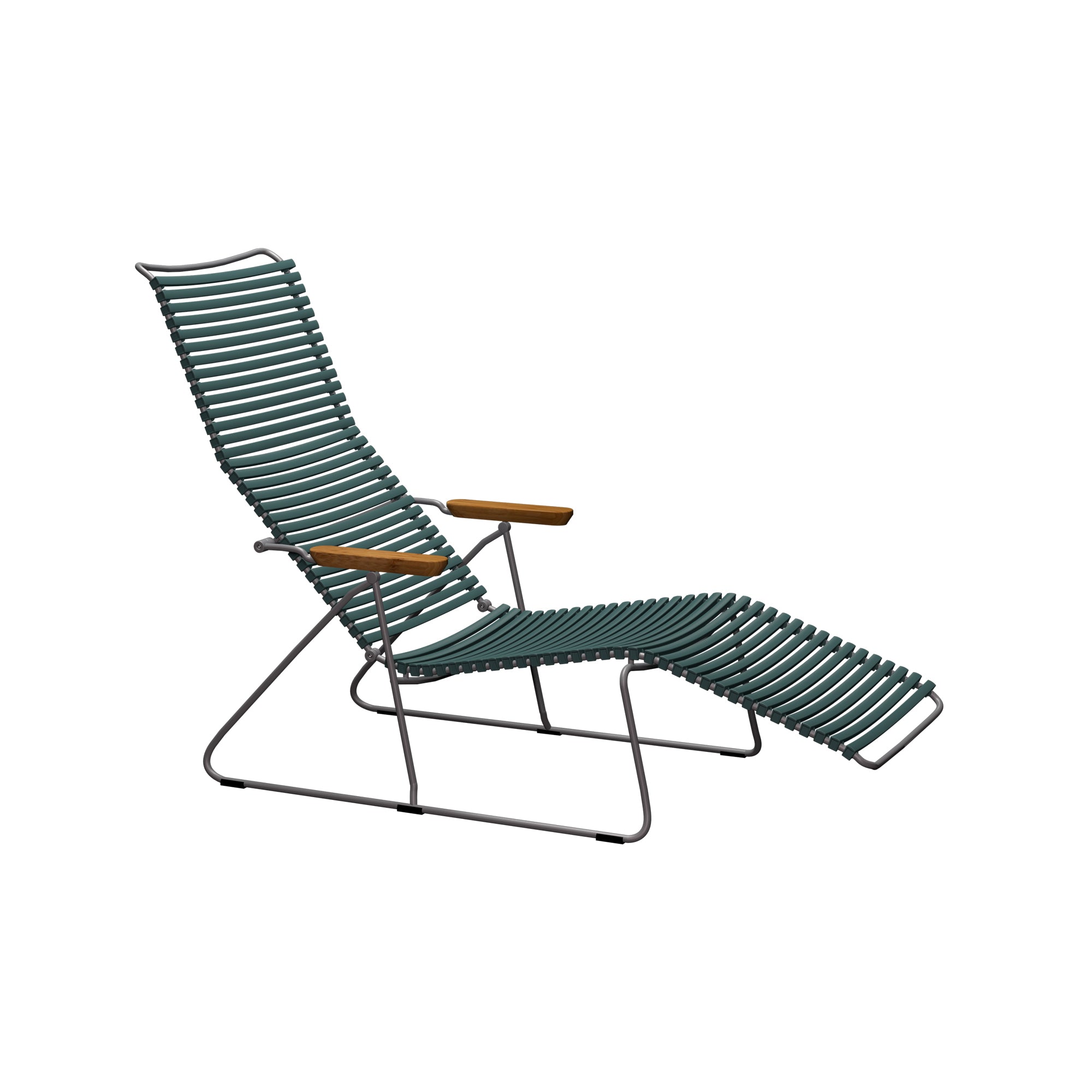 Click Sunlounger