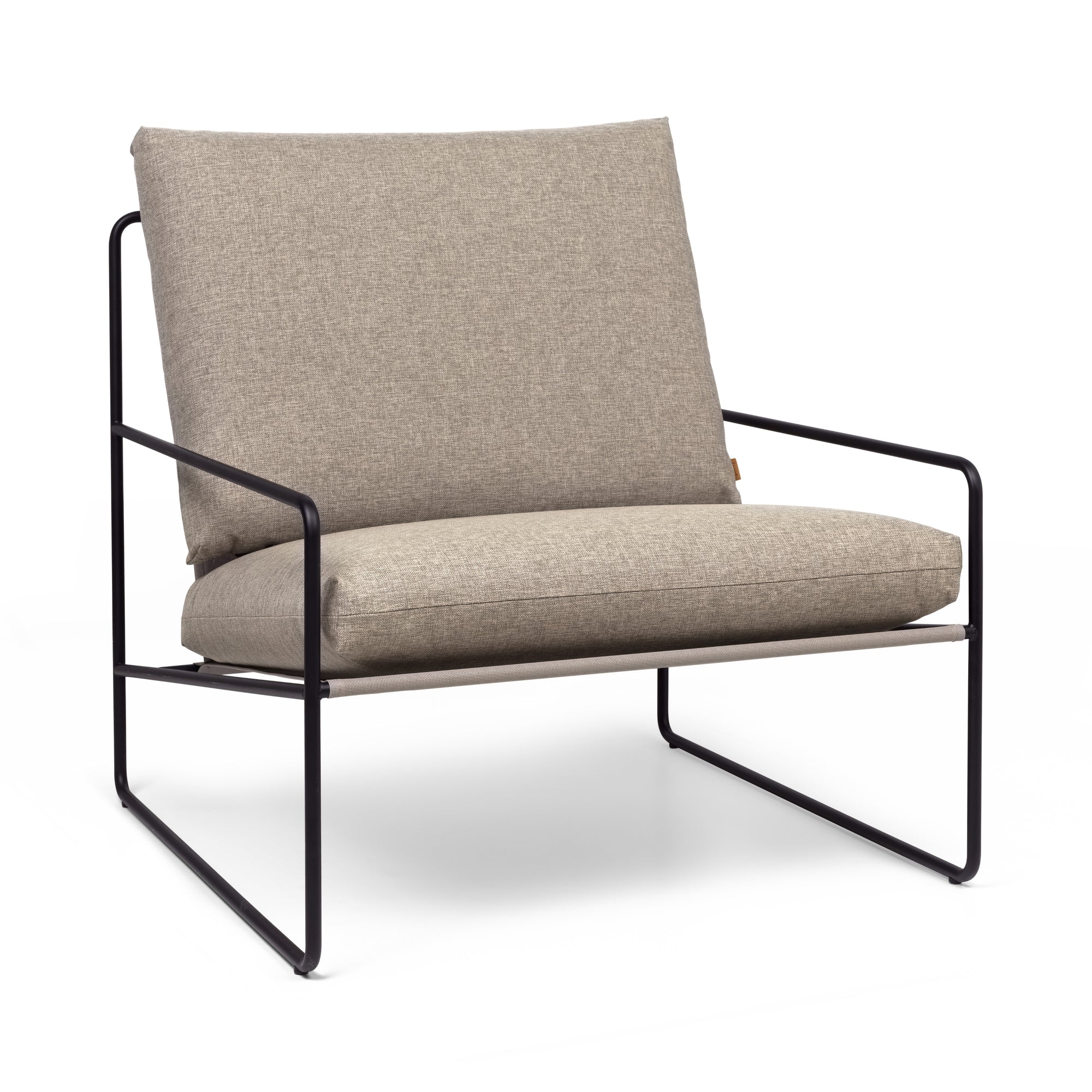 Desert Chair and Sofa