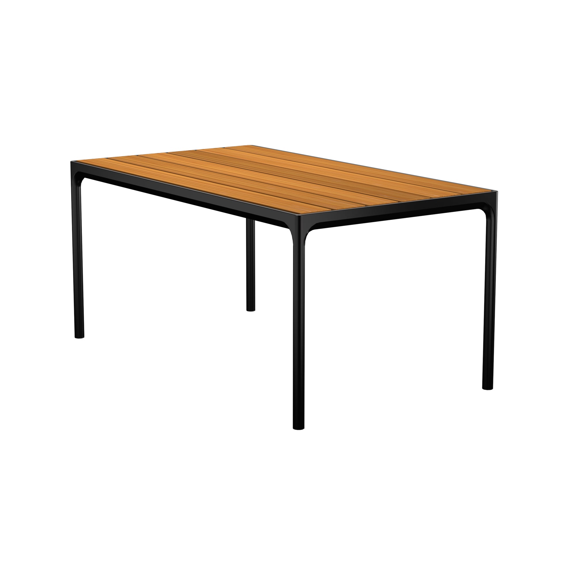 Four Dining Table