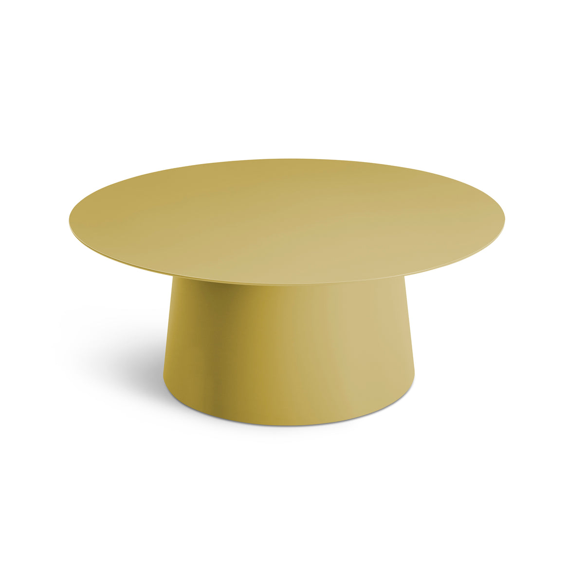 Circula Coffee Table