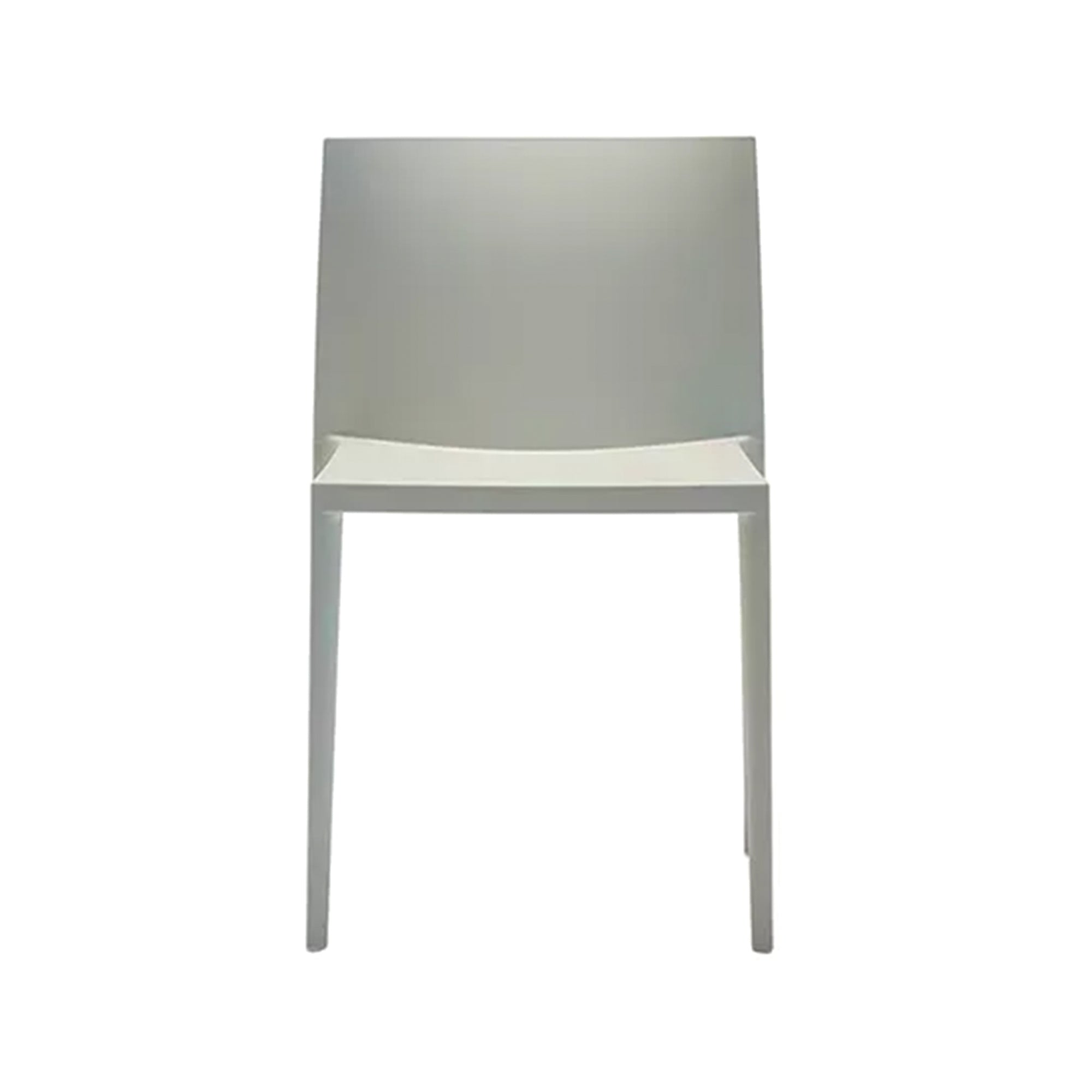 Sail Dining Chair — Plastic