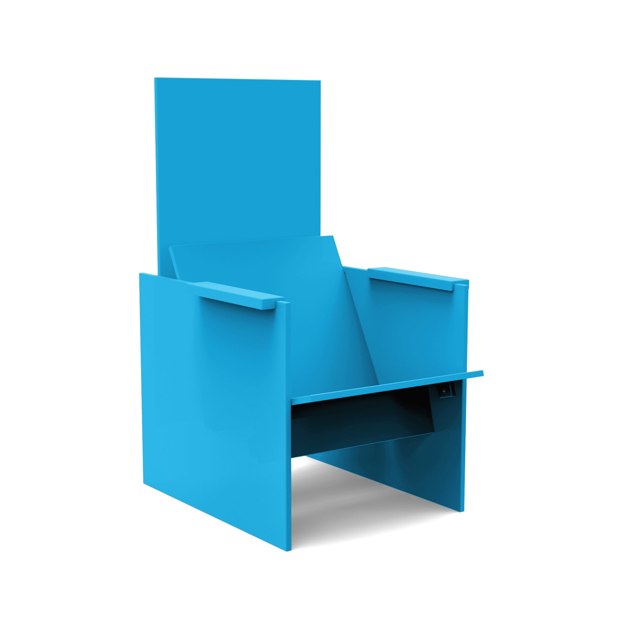 Silo Chair