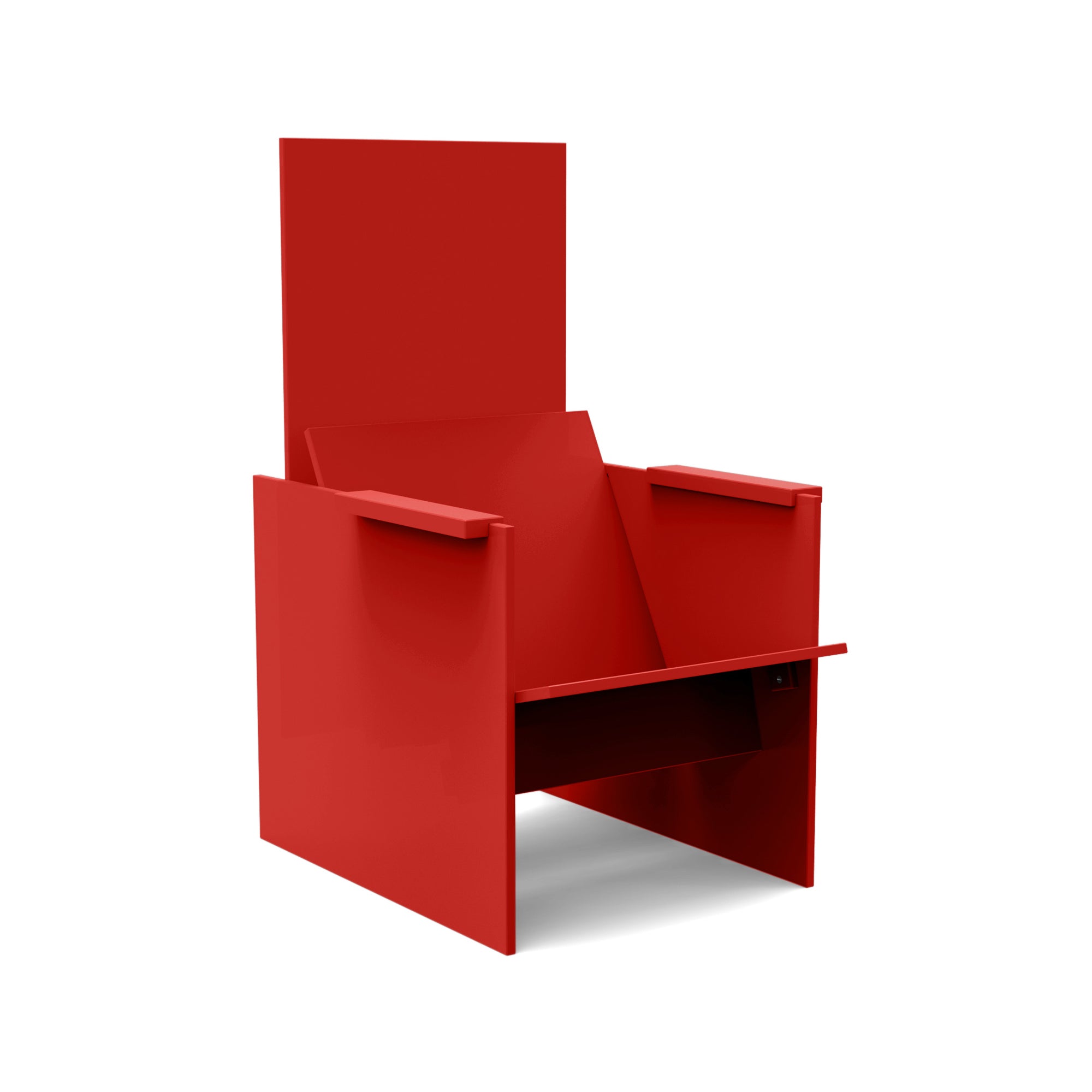 Silo Chair