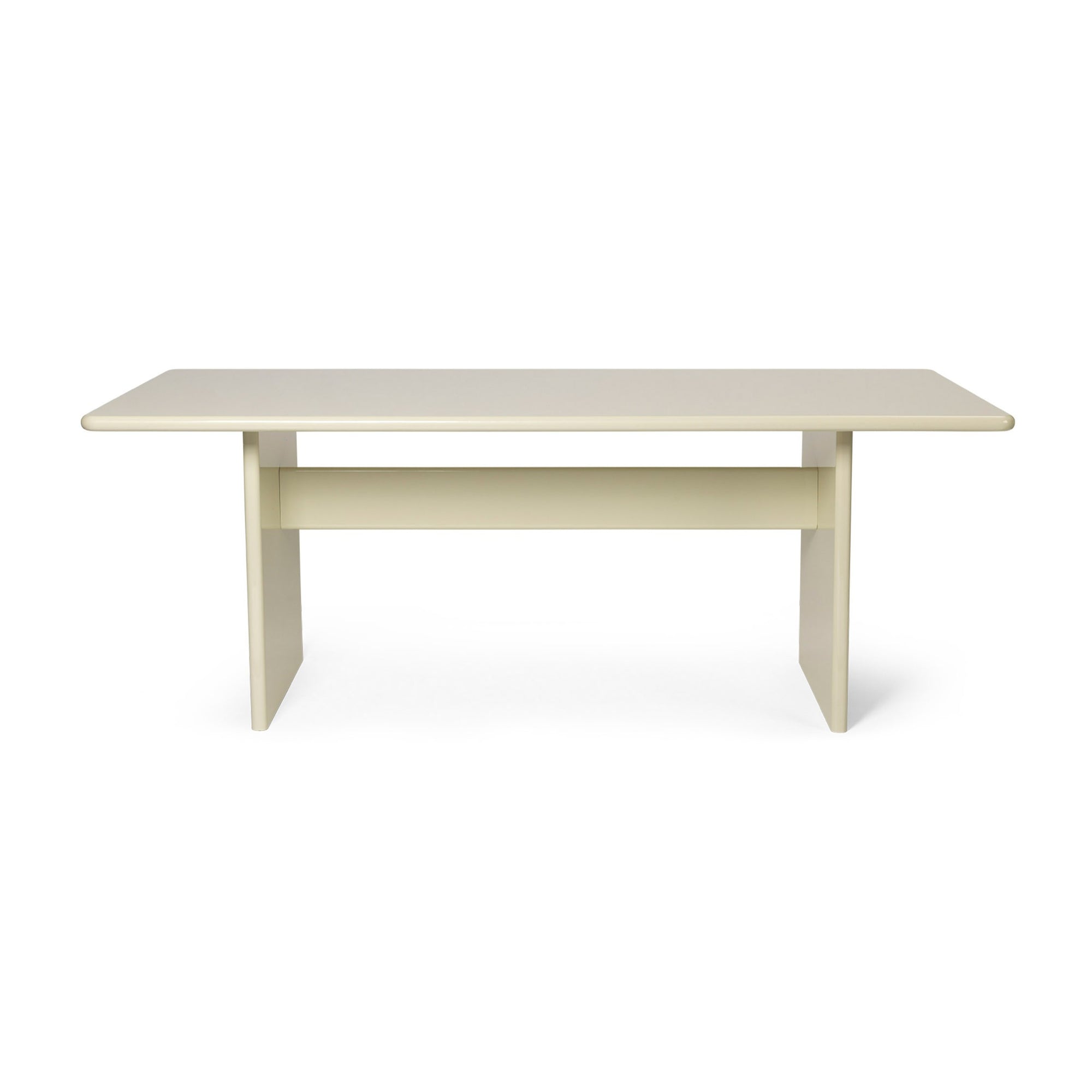 Rink Dining Table