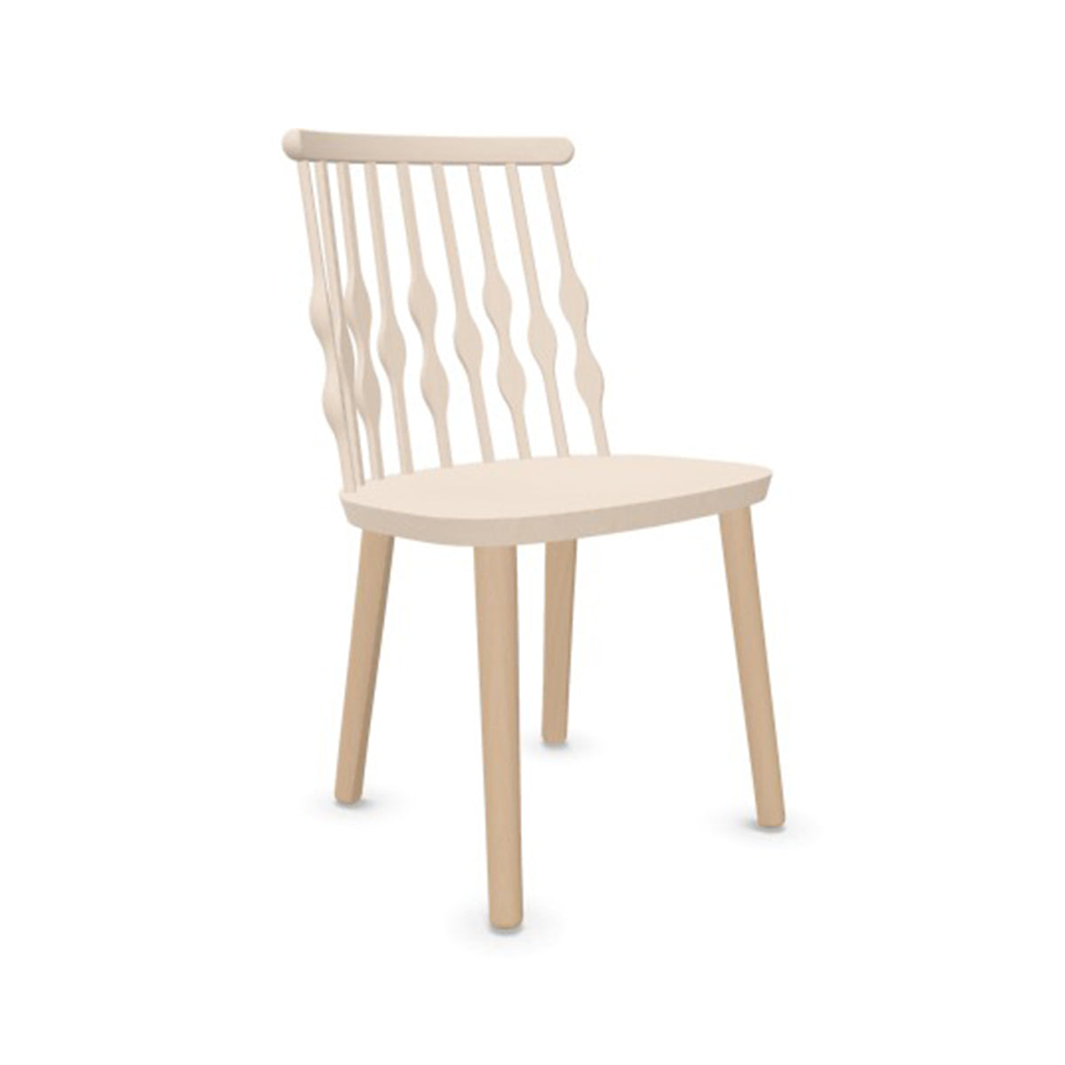 Nub Dining Chair