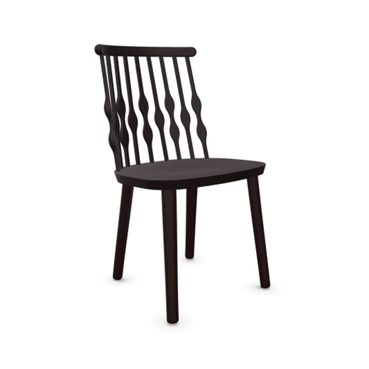 Nub Dining Chair