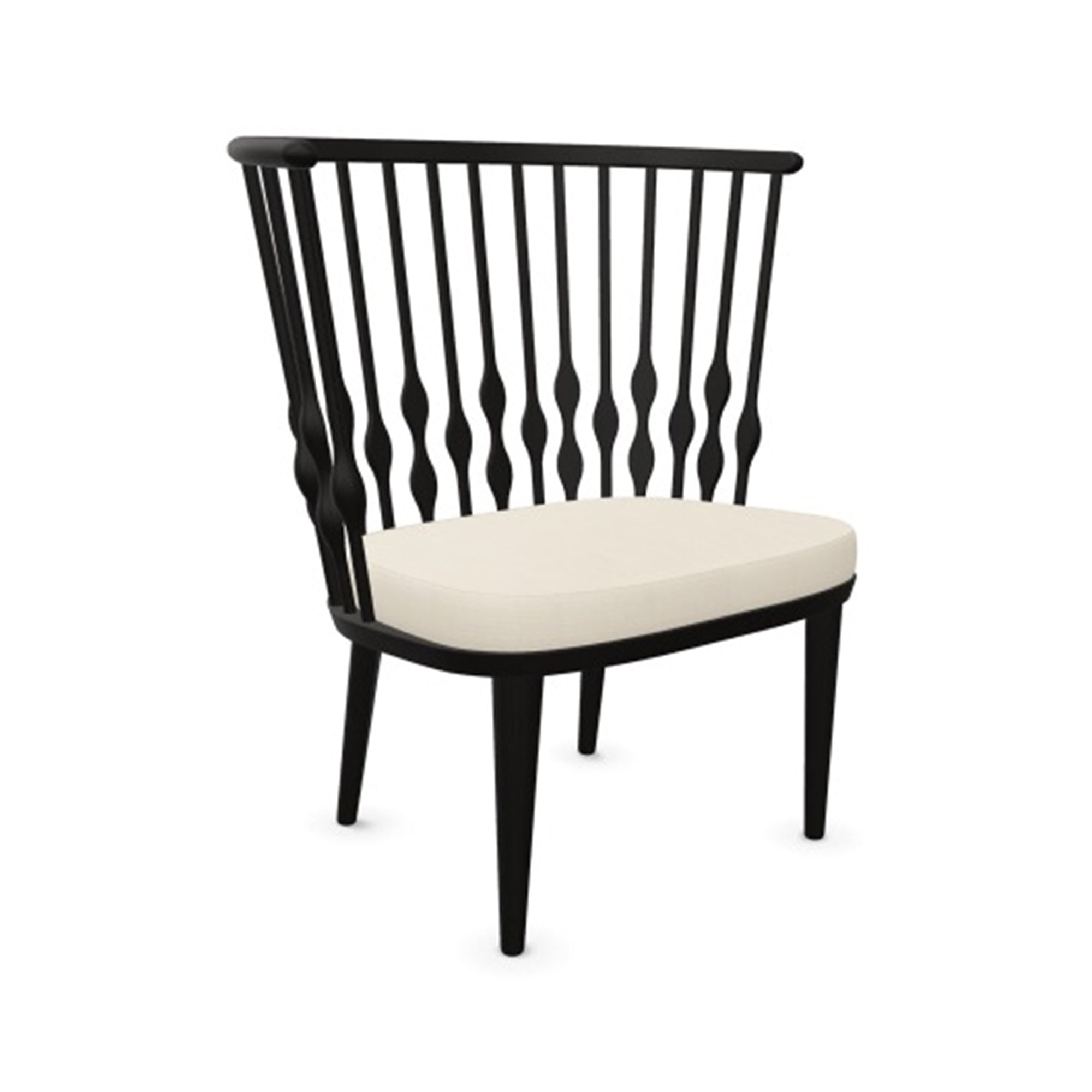 Nub Lounge Chair