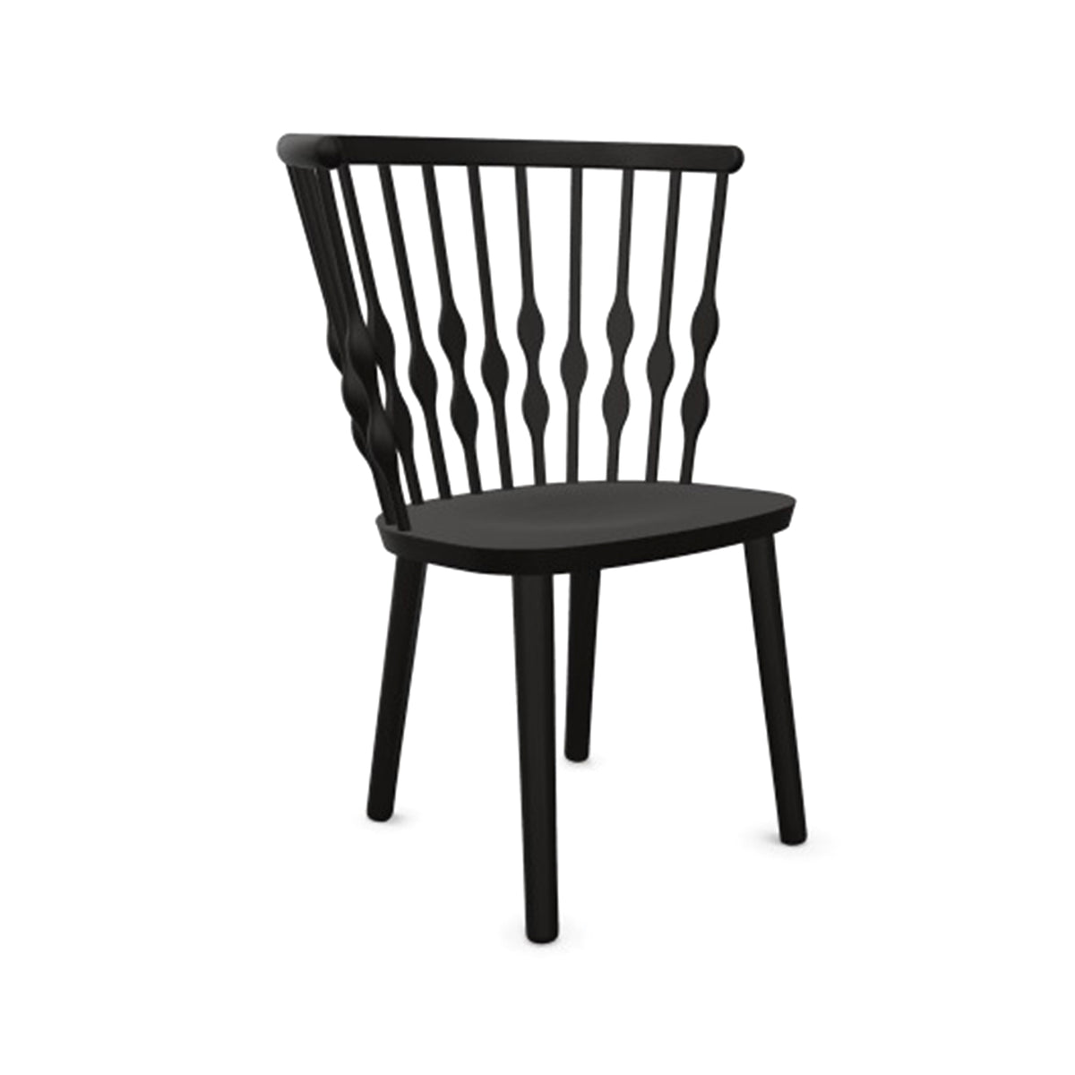 Nub Dining Armchair
