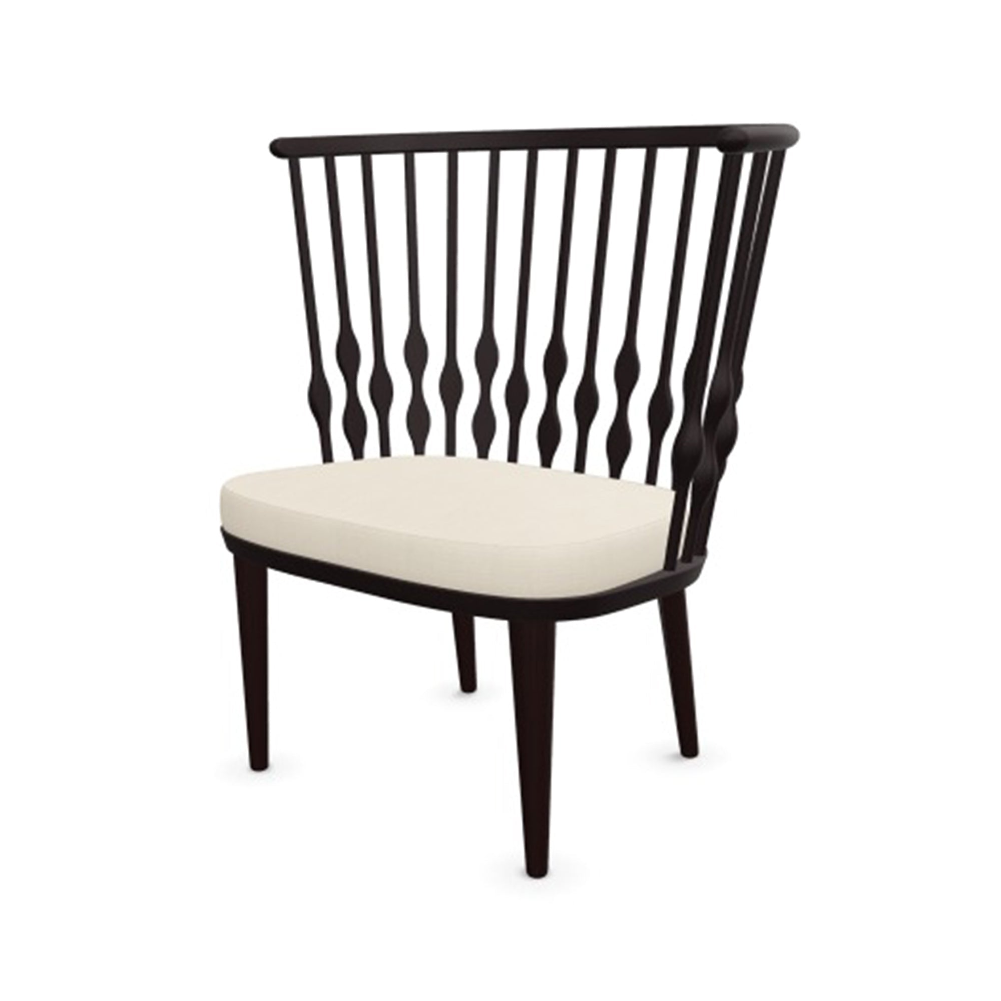 Nub Lounge Chair
