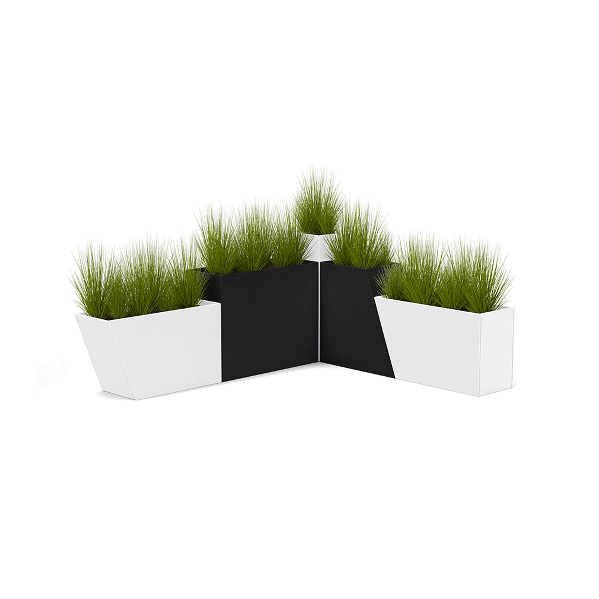 Tessellate Planter — Jut
