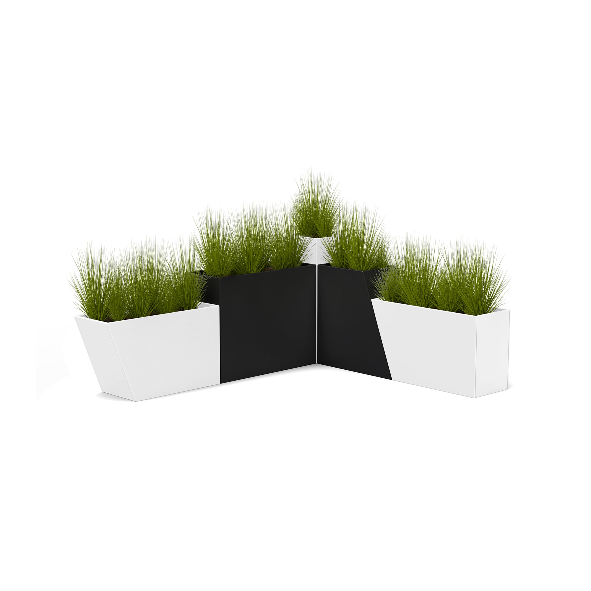 Tessellate Planter — Jut