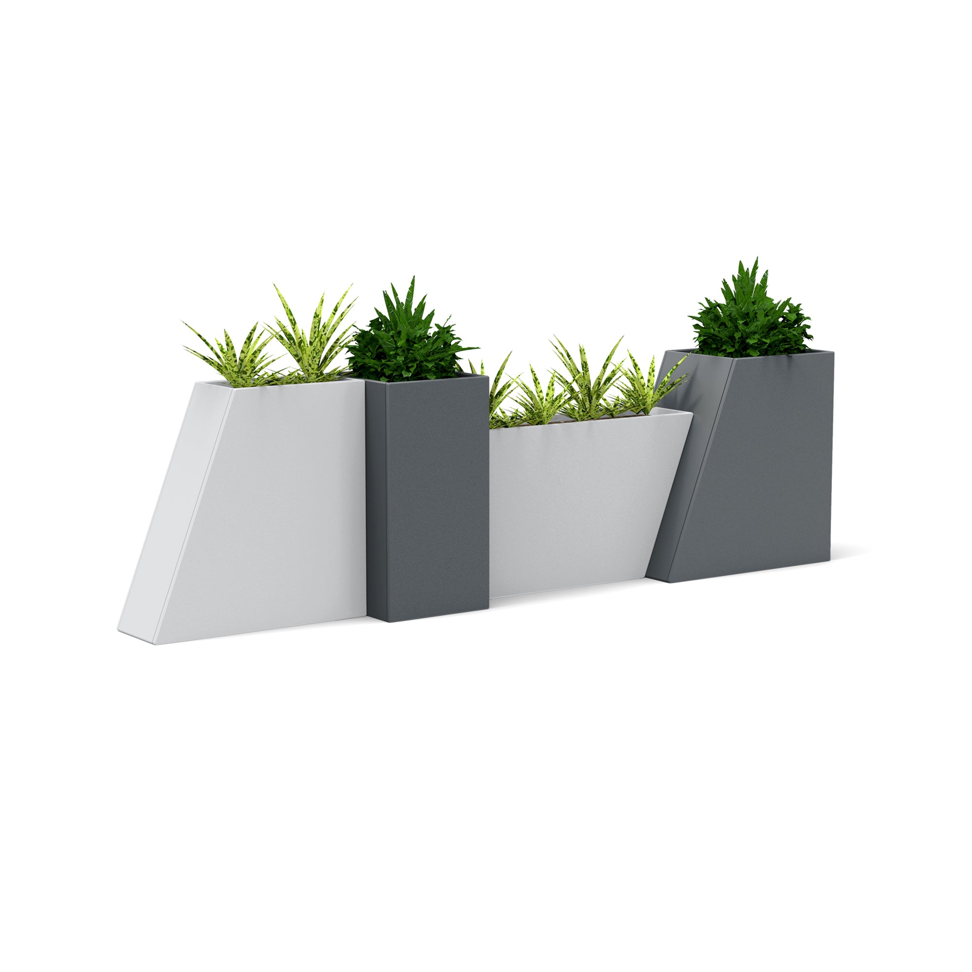 Tessellate Planter — Jut