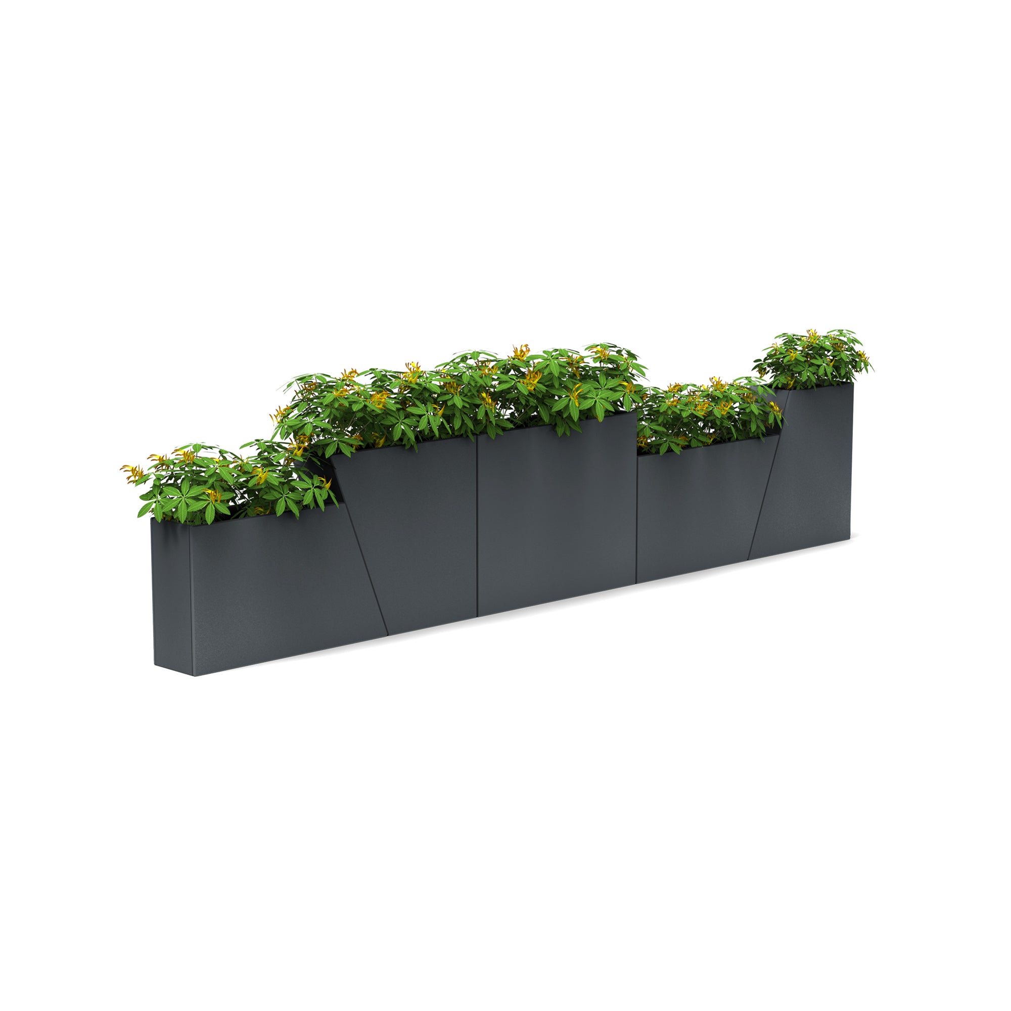 Tessellate Planter — Jut