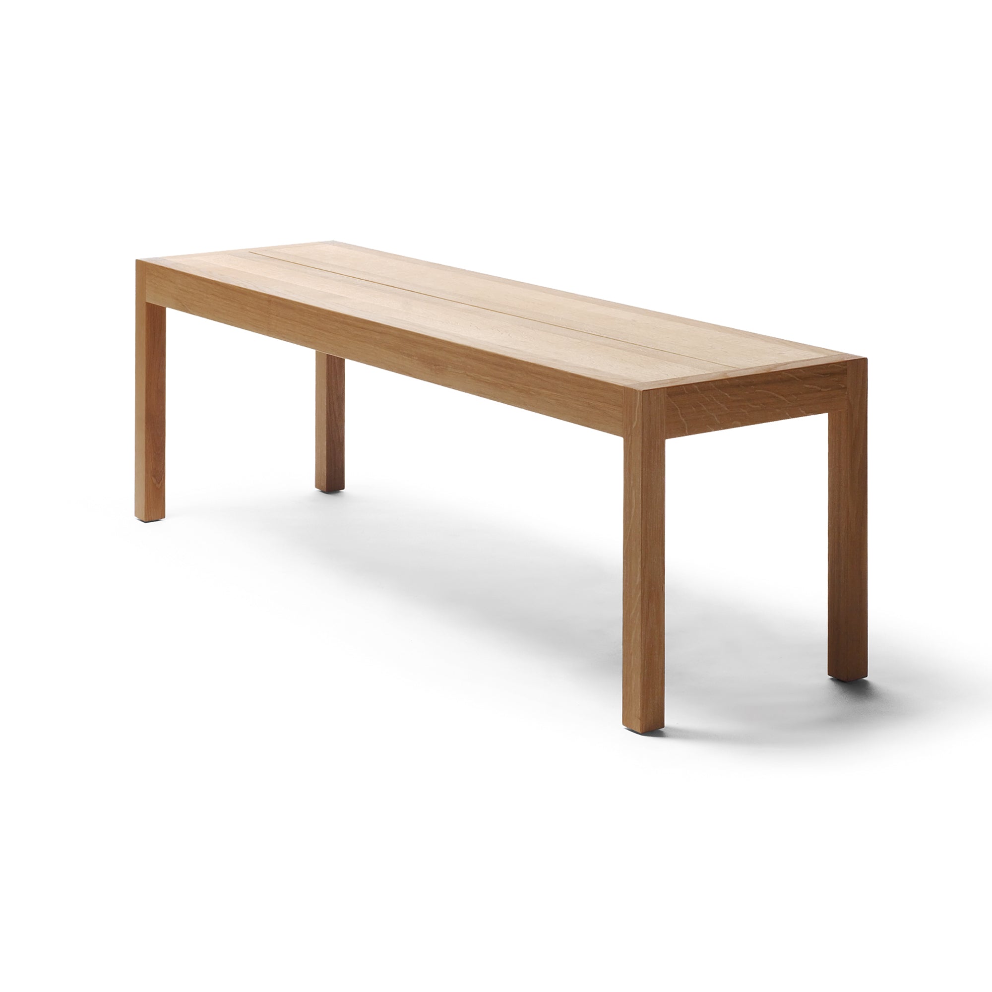 Seminar KV11 Bench