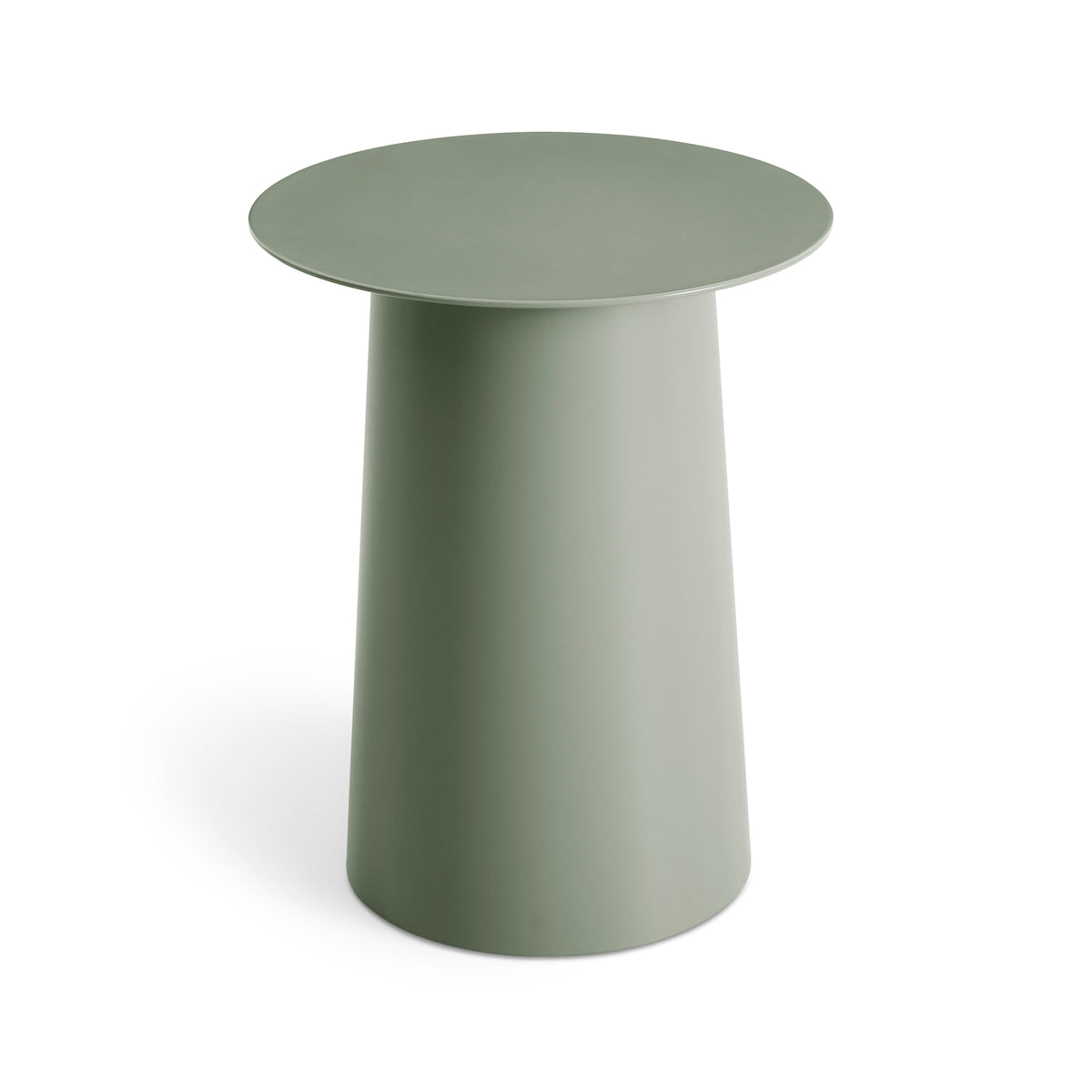 Circula Side Table — Tall