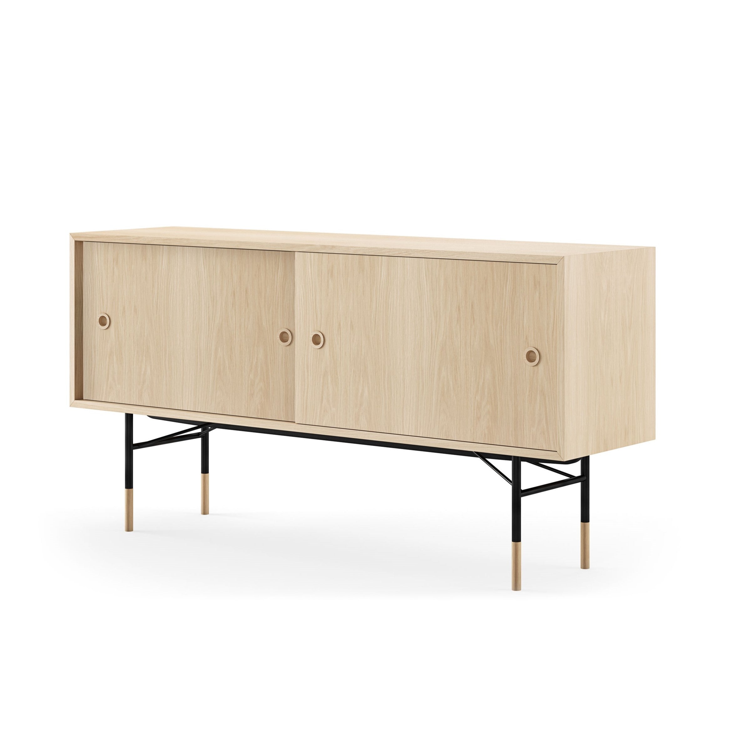 Sideboard without Tray Unit