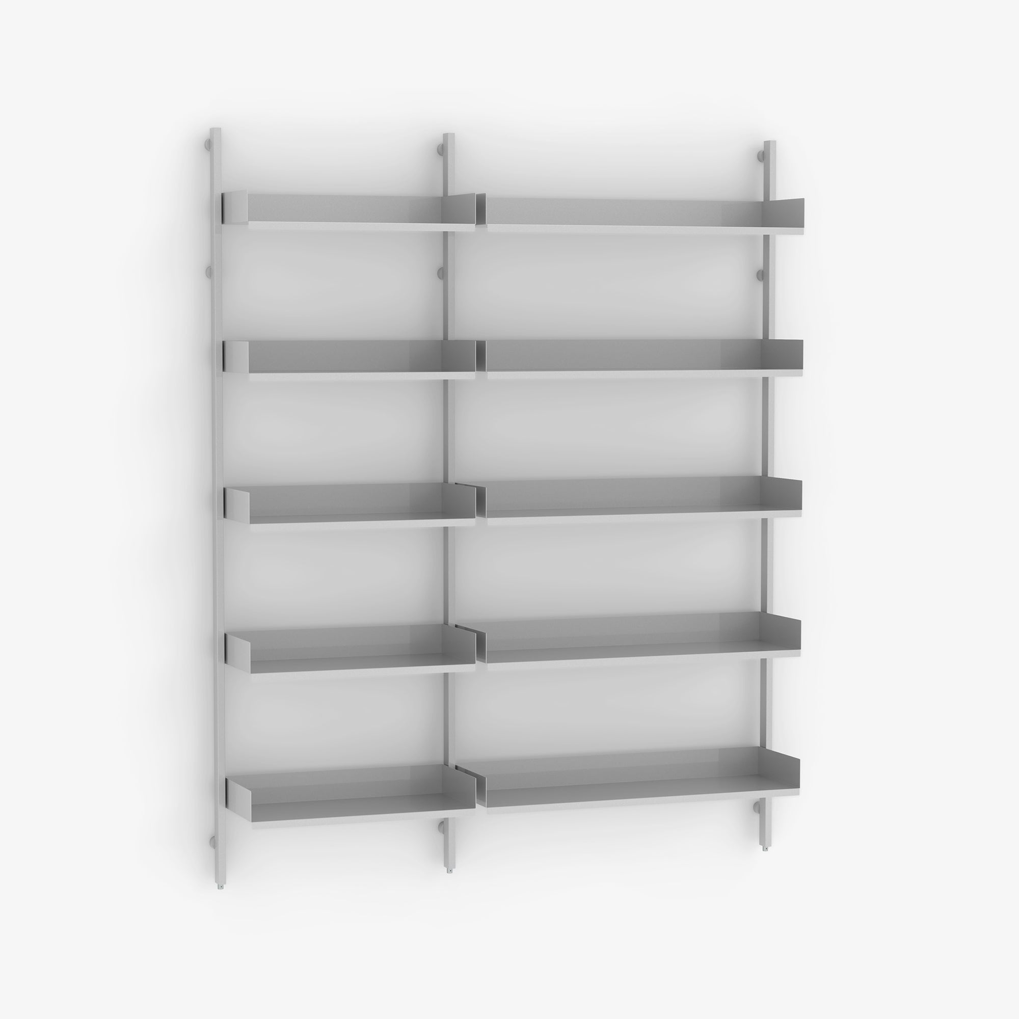 Slot Shelving