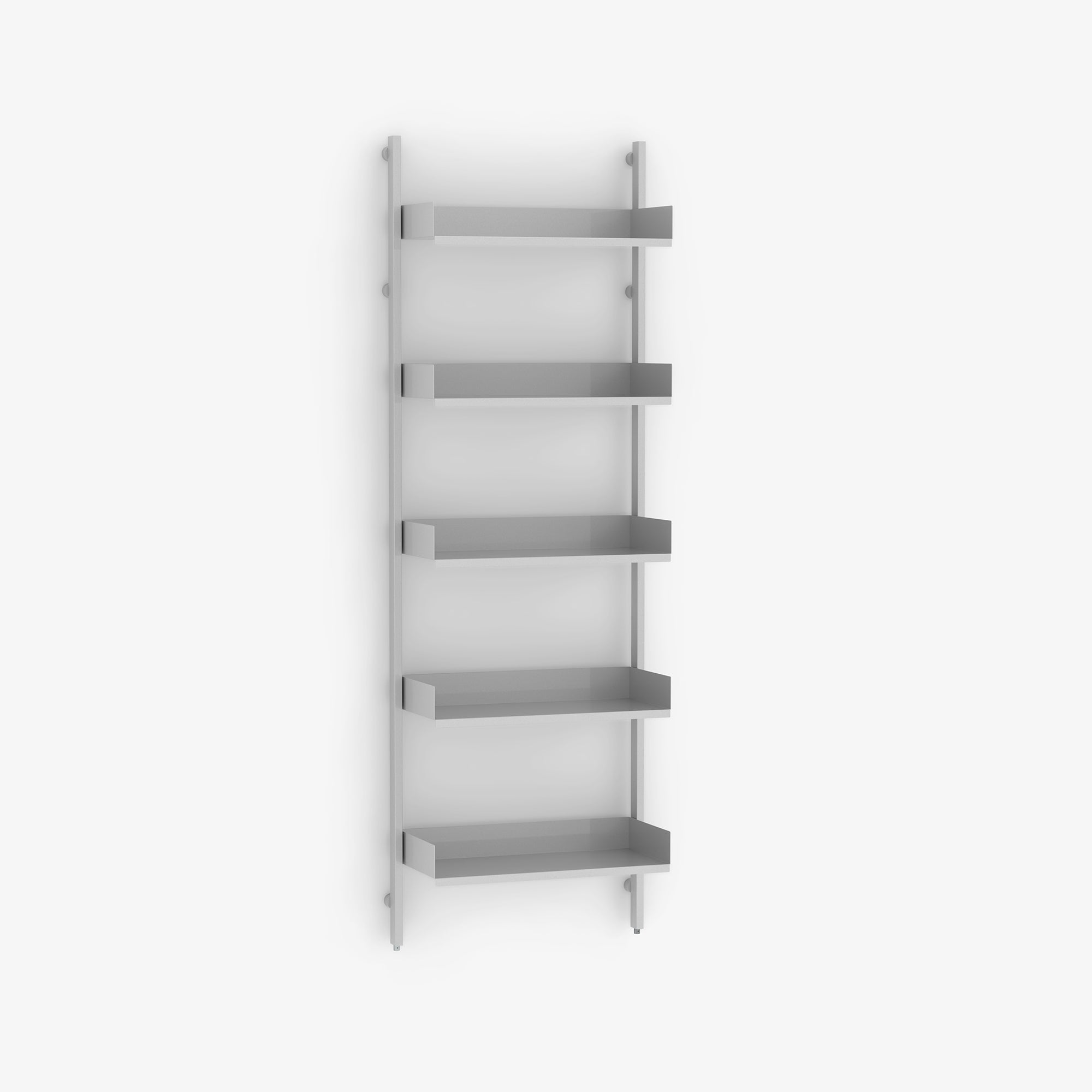 Slot Shelving