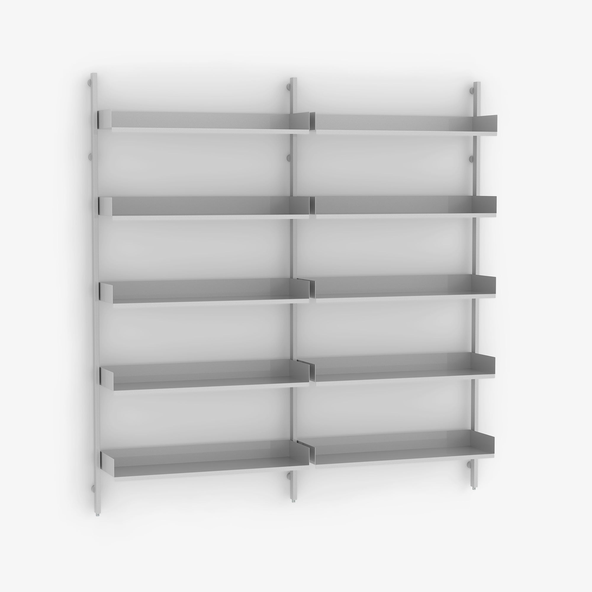 Slot Shelving