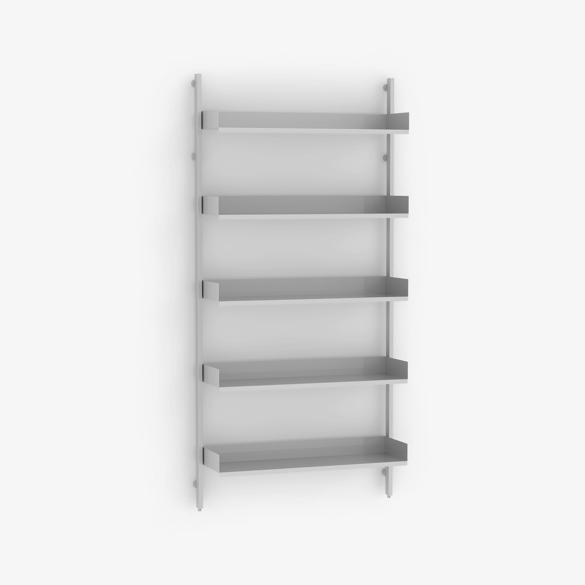 Slot Shelving