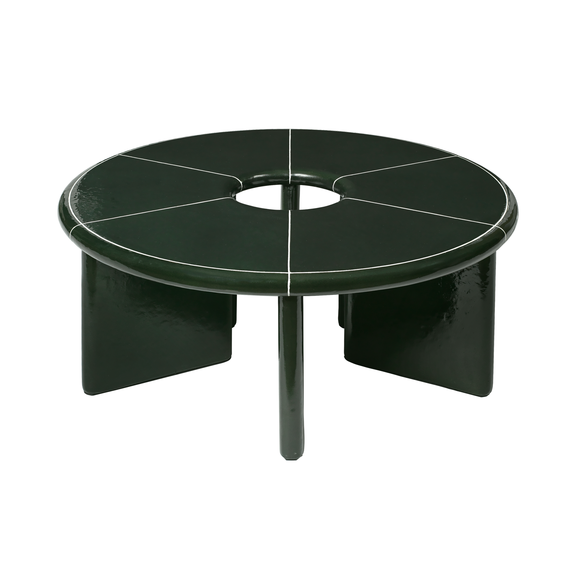 Deya Coffee Table