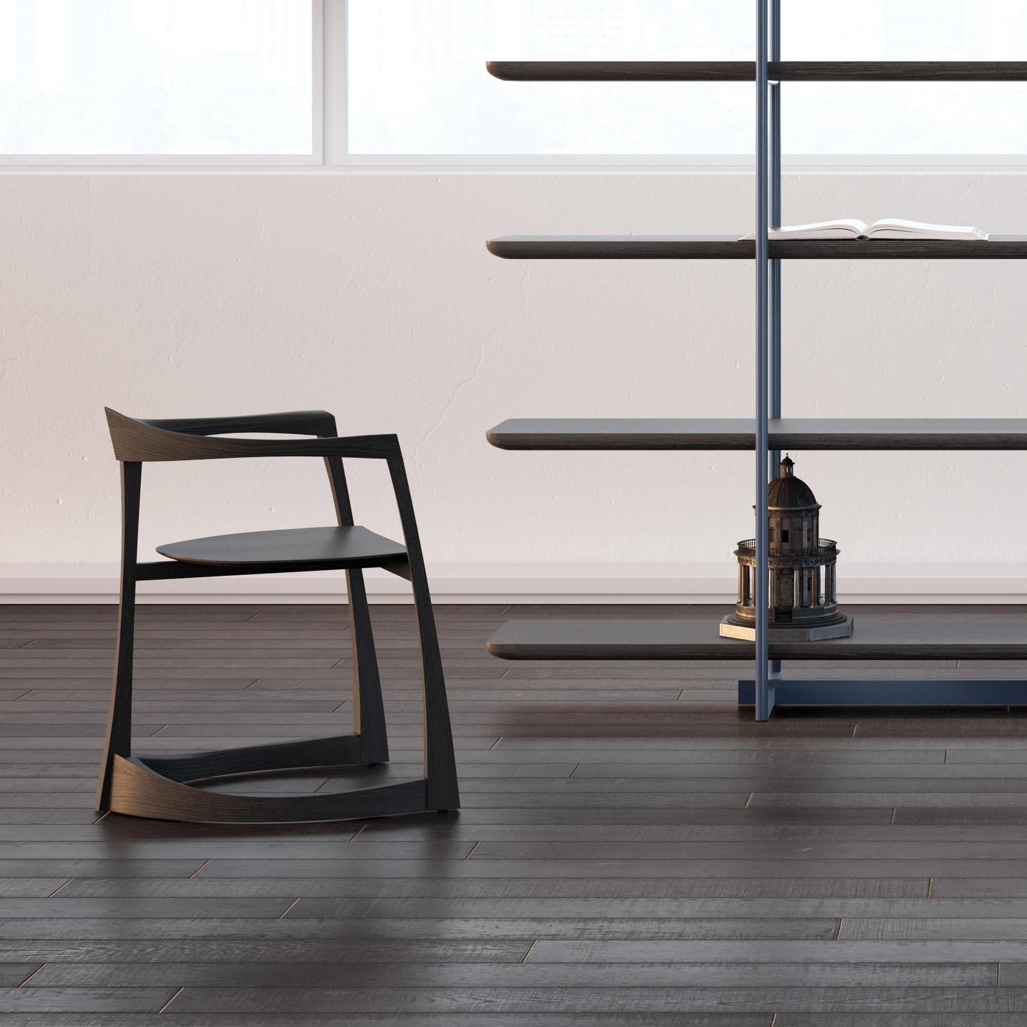 L01 Armchair