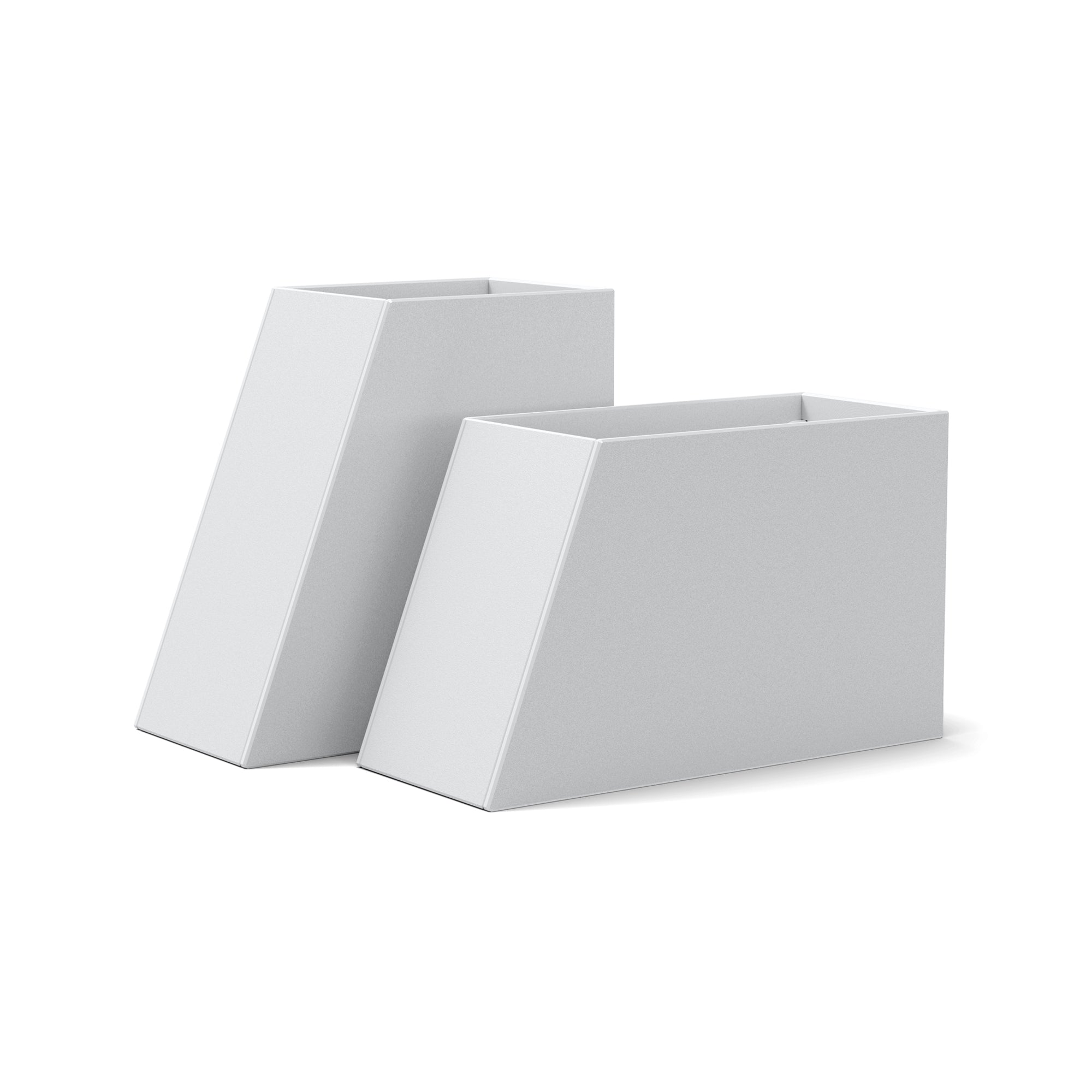 Tessellate Planter — Slope