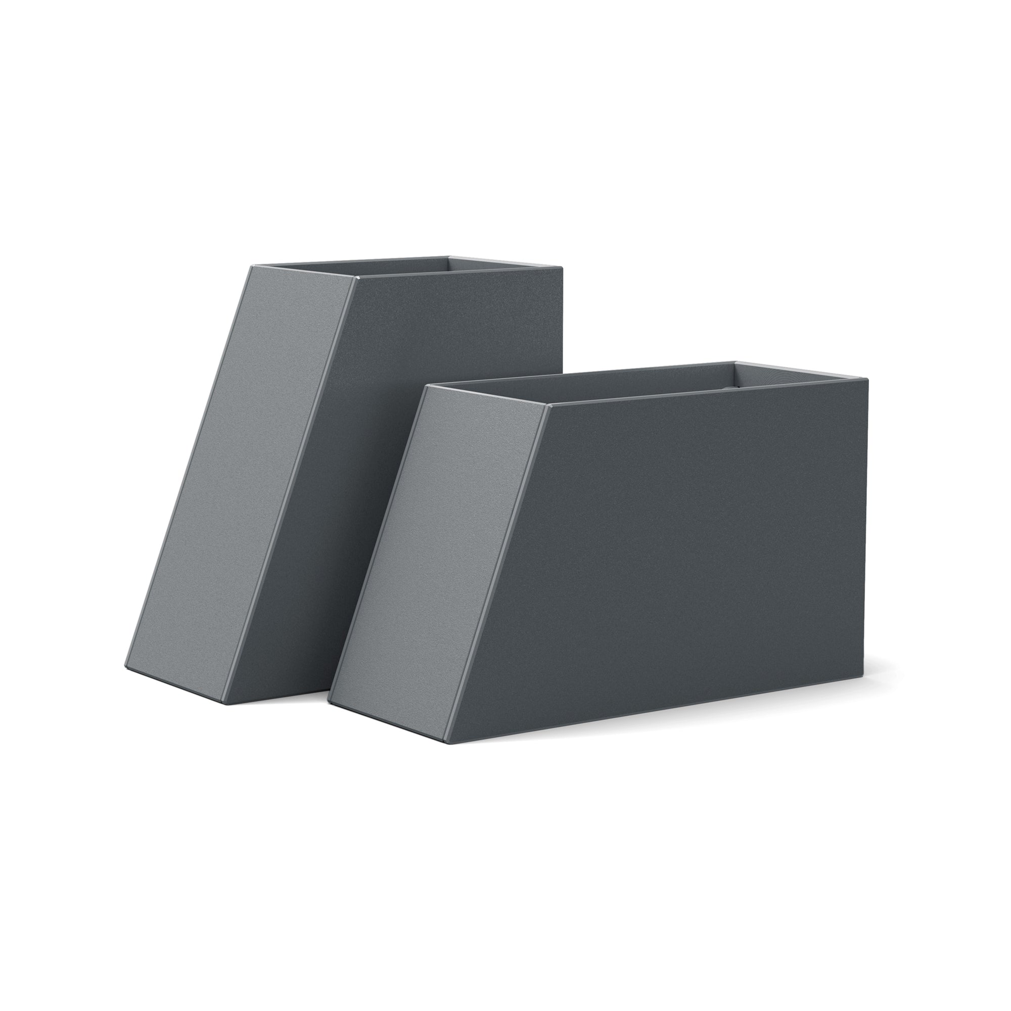 Tessellate Planter — Slope