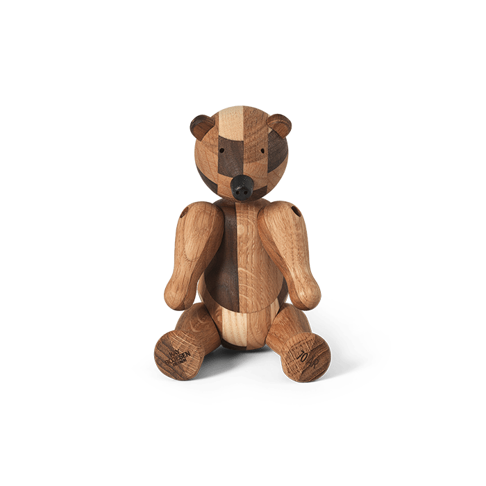 Bear — Anniversary Reworked