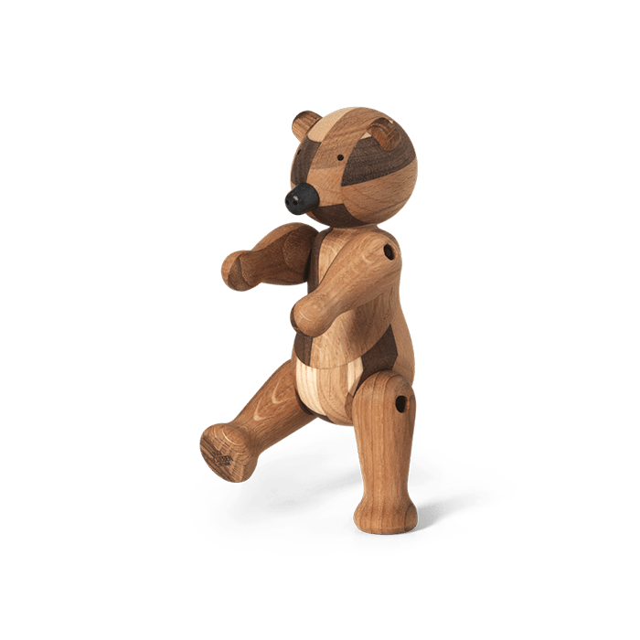 Bear — Anniversary Reworked