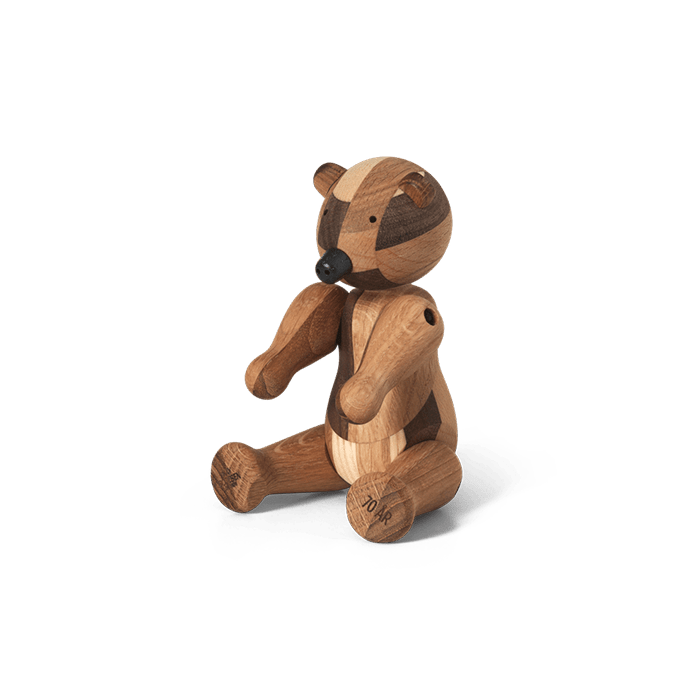 Bear — Anniversary Reworked