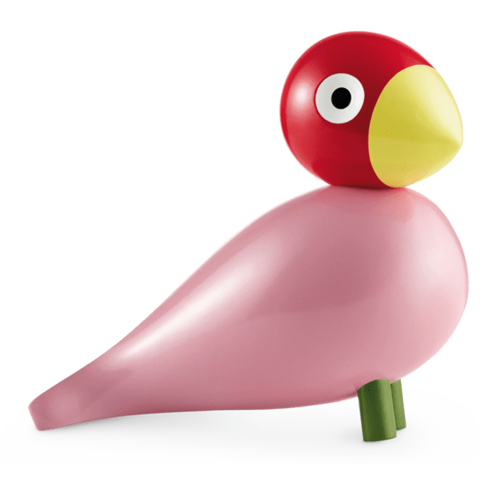Songbird — Medium