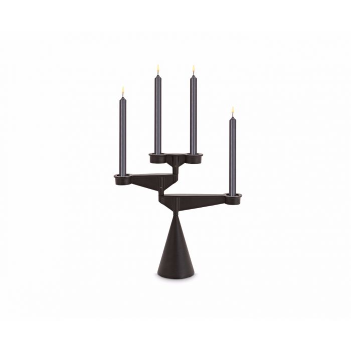 Spin Candelabra