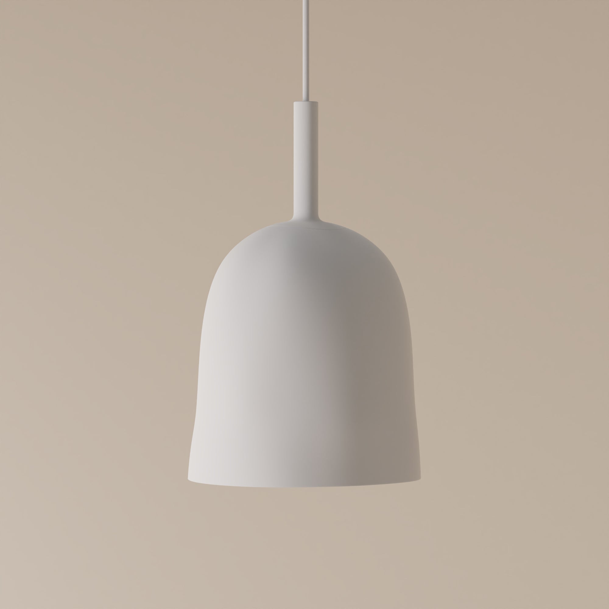 Vessel Pendant Lamp
