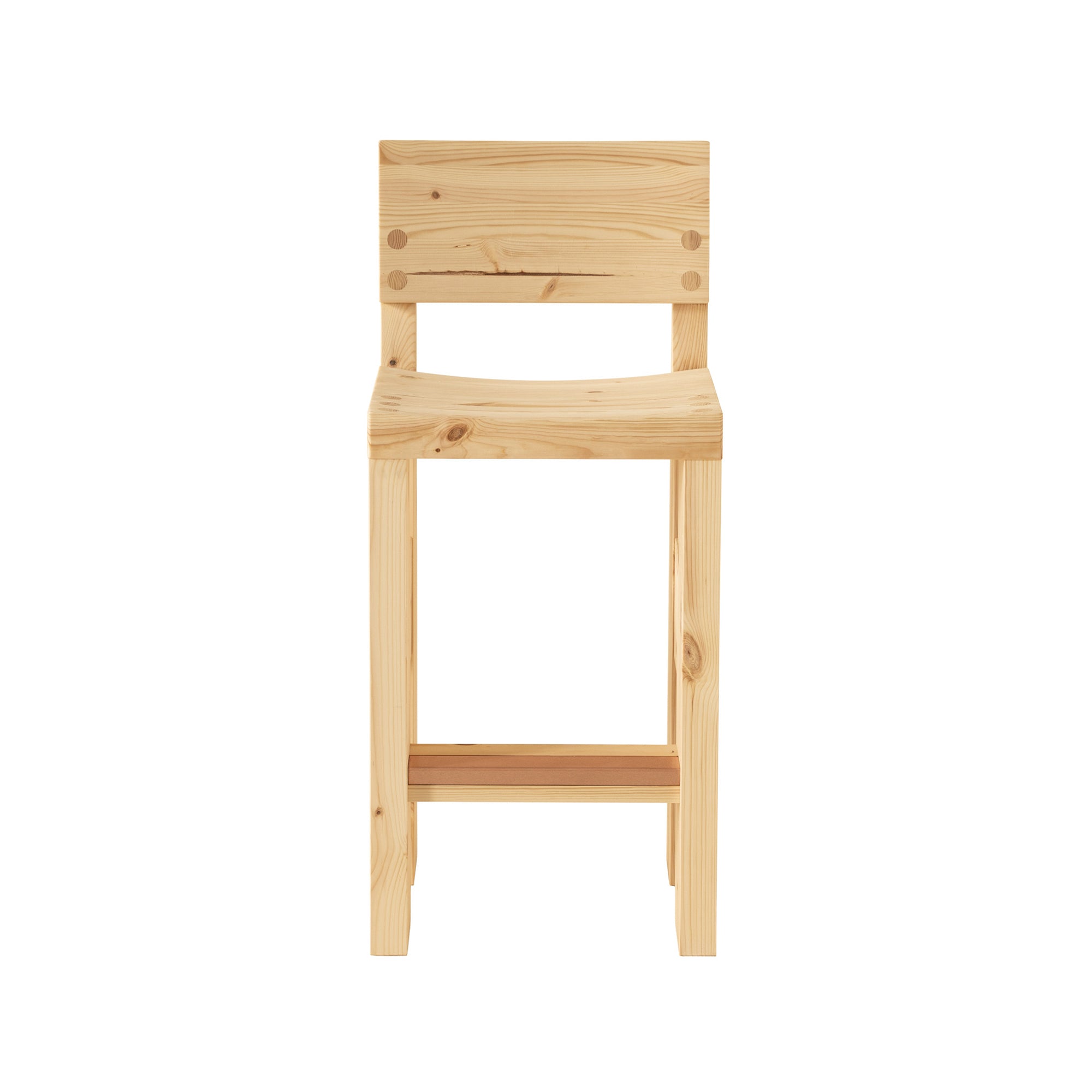 001 Bar and Counter Stool