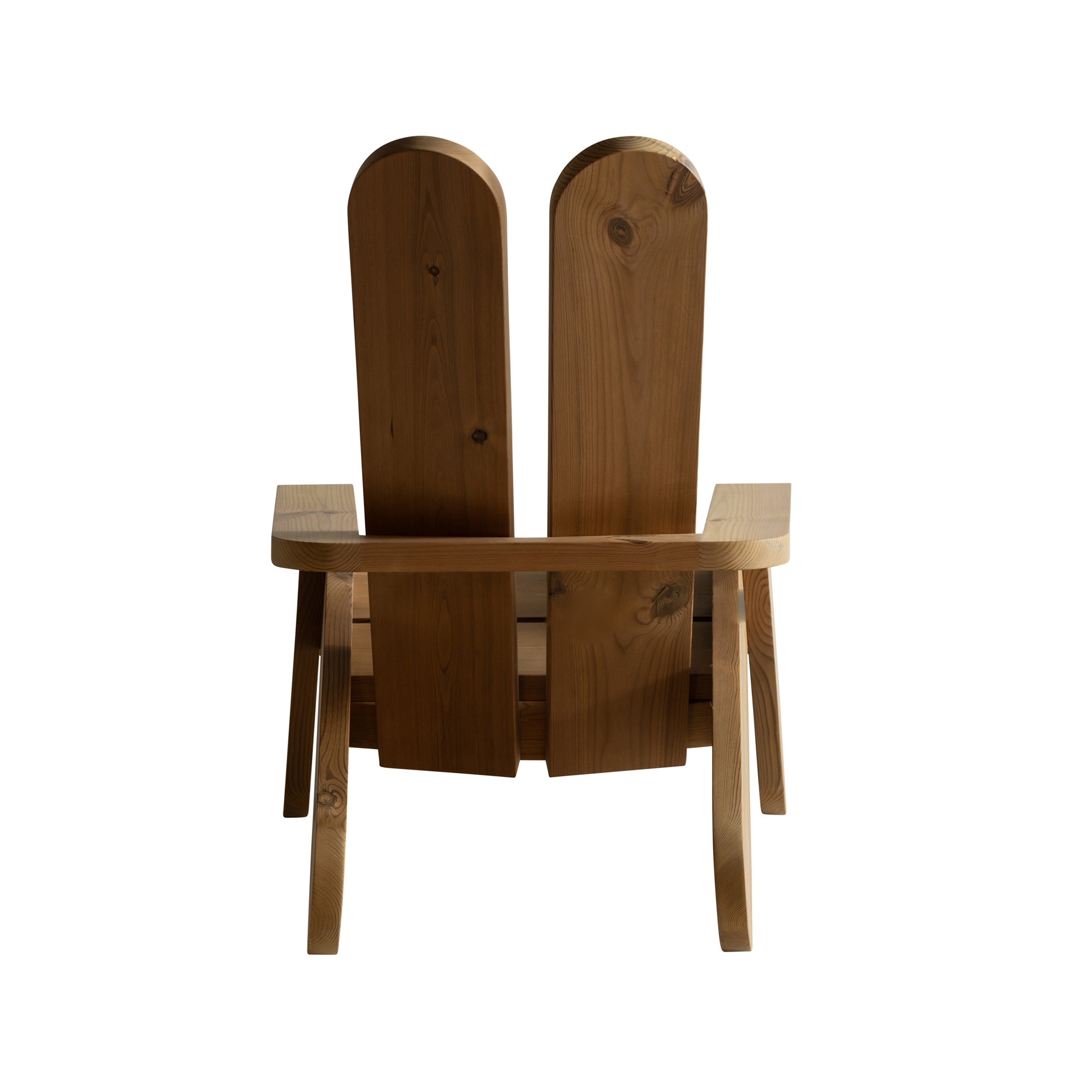 015 Peace Outdoor Lounge Chair