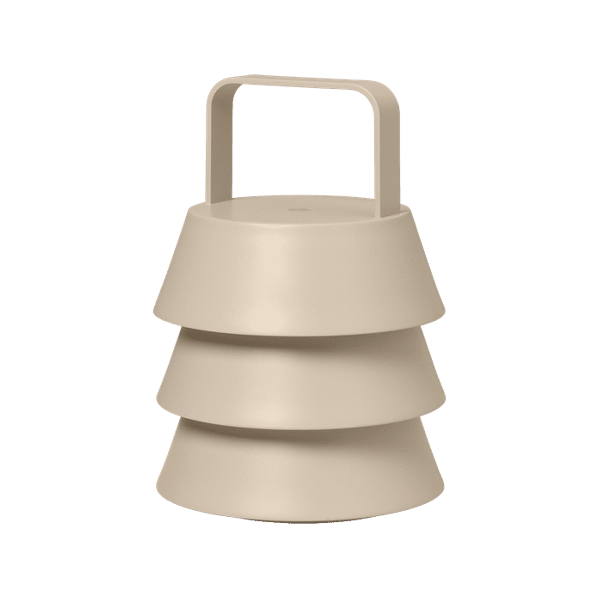 Luver Portable Lamp