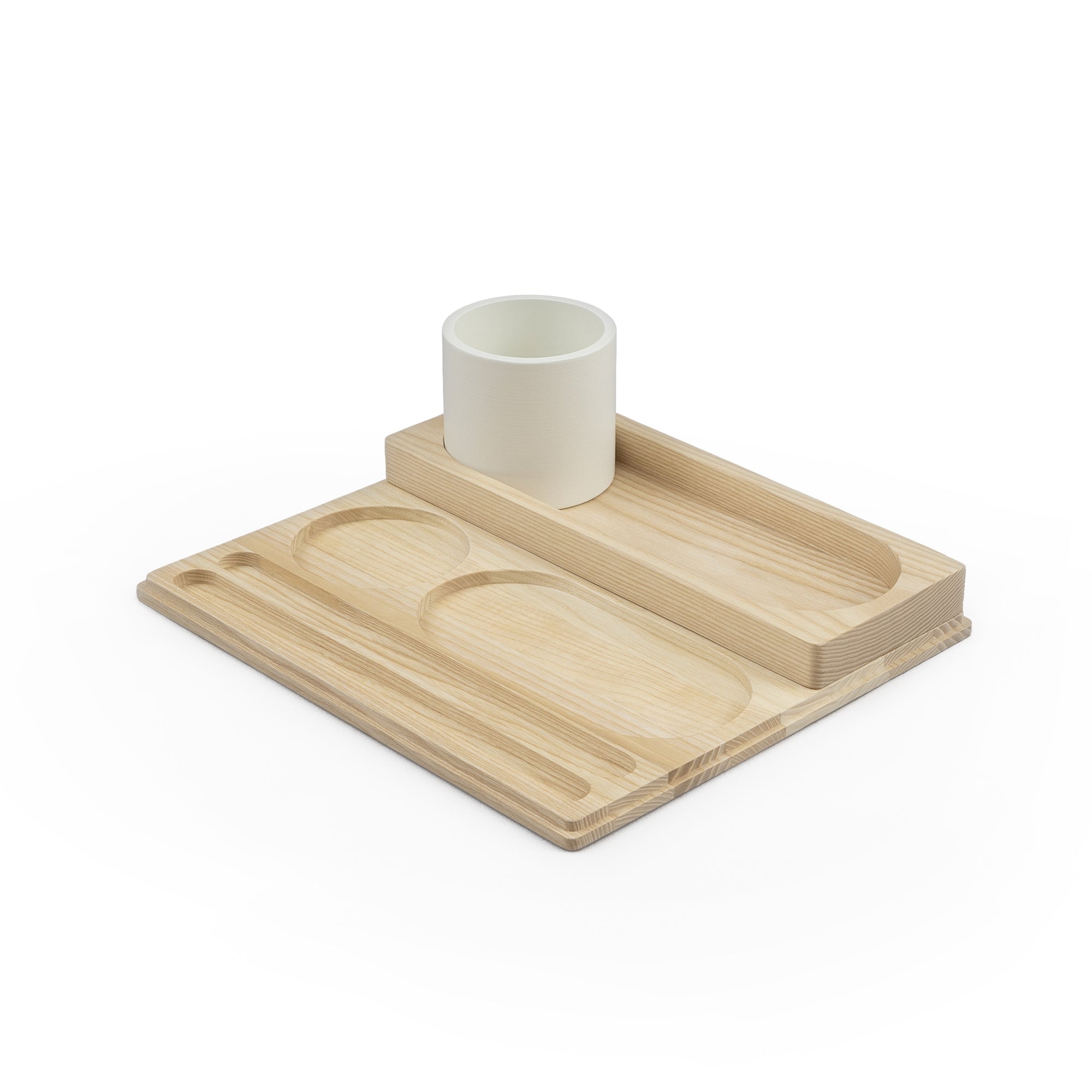 Fill Organizer Tray