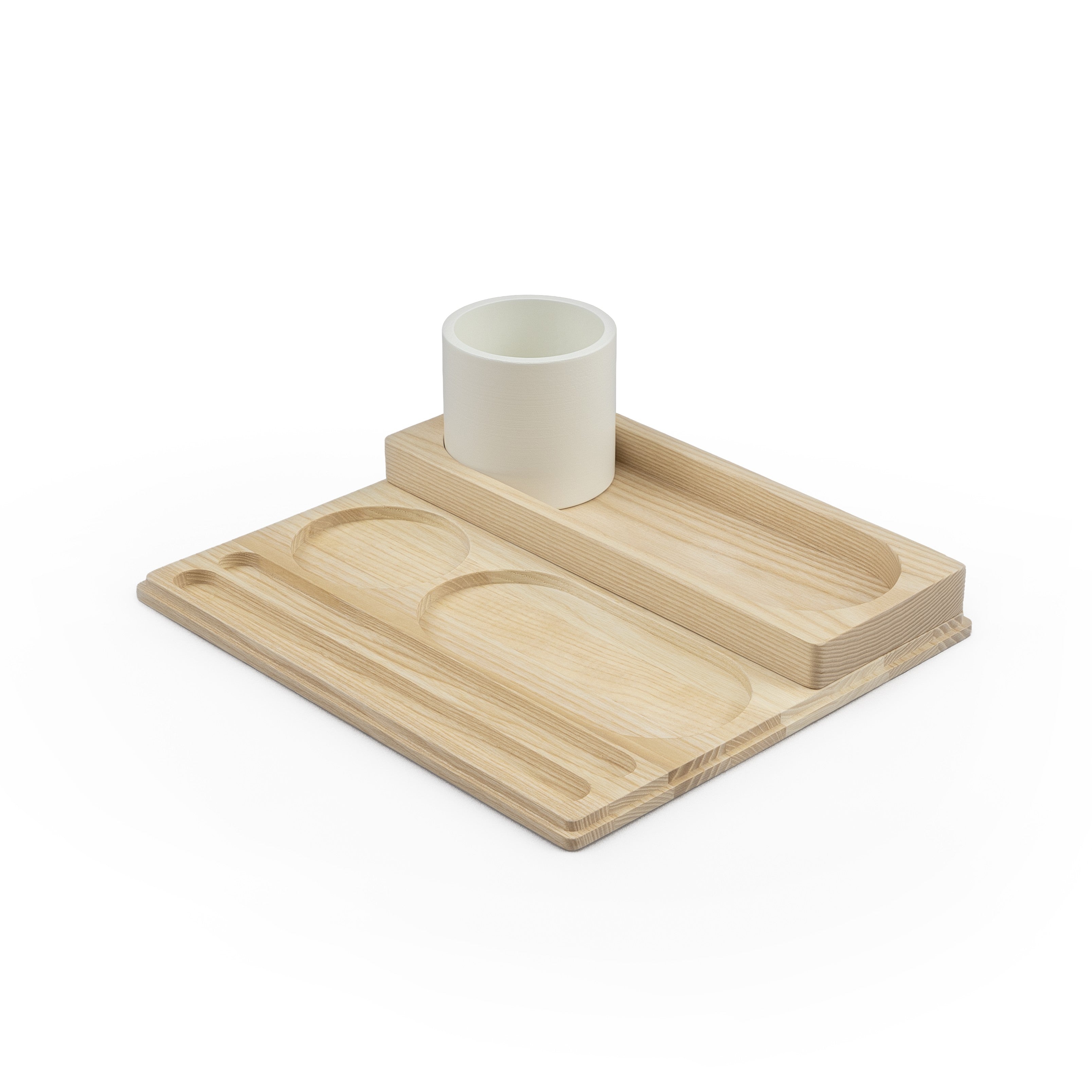 Fill Organizer Tray