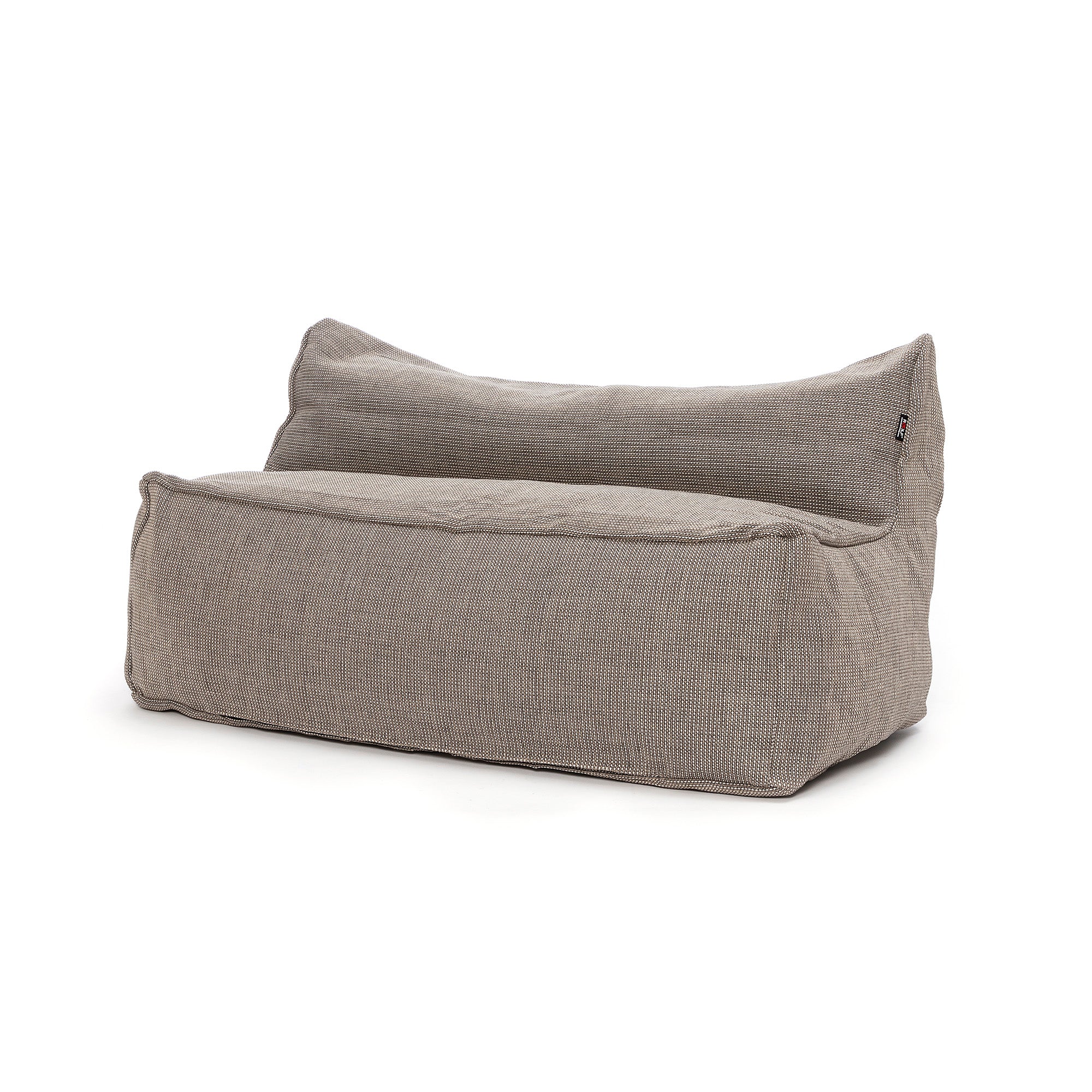 Dotty Love Seat