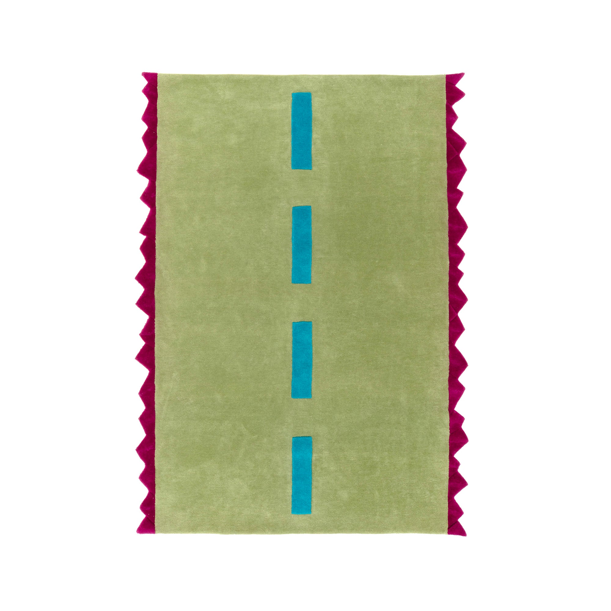 Autostrada Rug