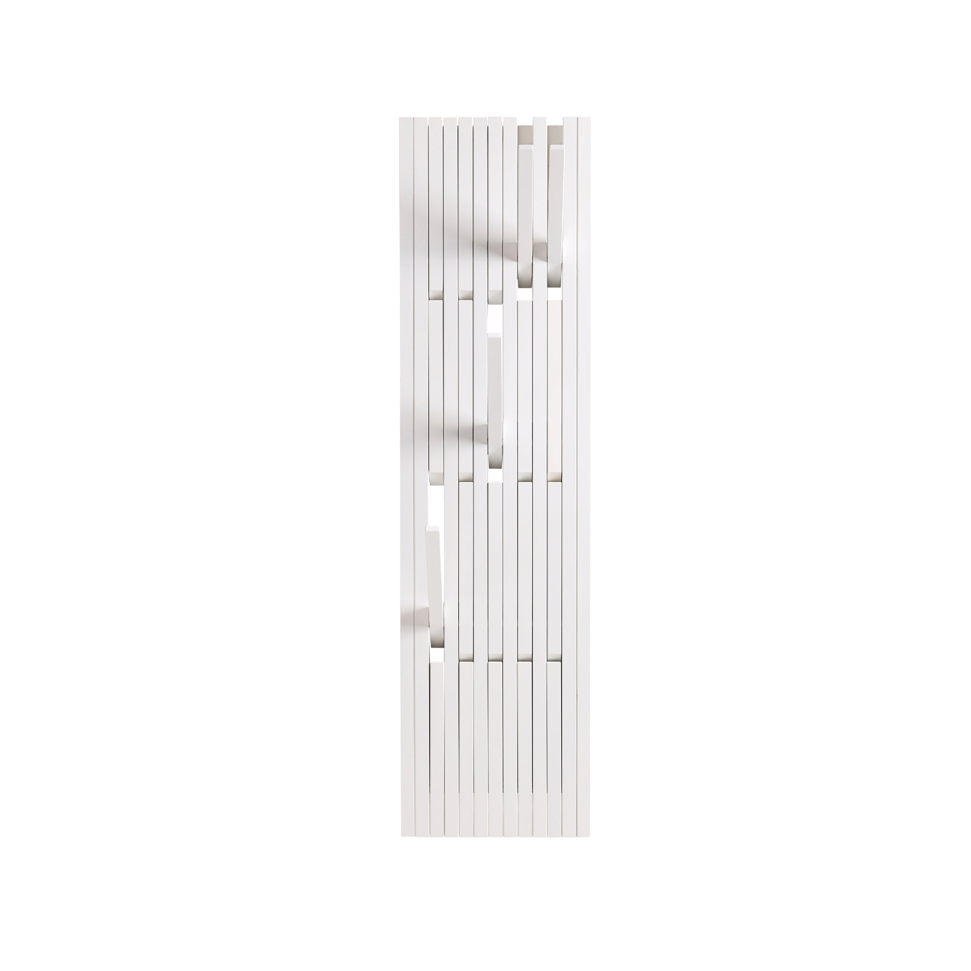 Piano Coat Rack — Small