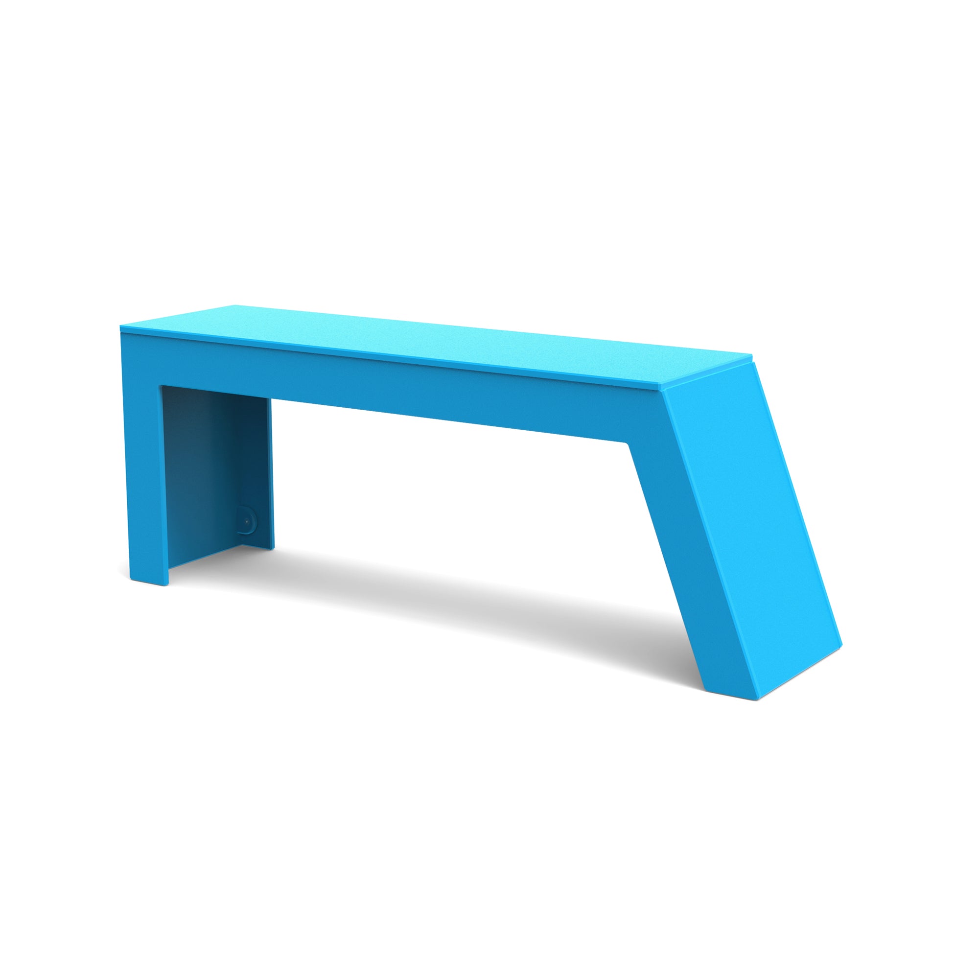 Tessellate Bench