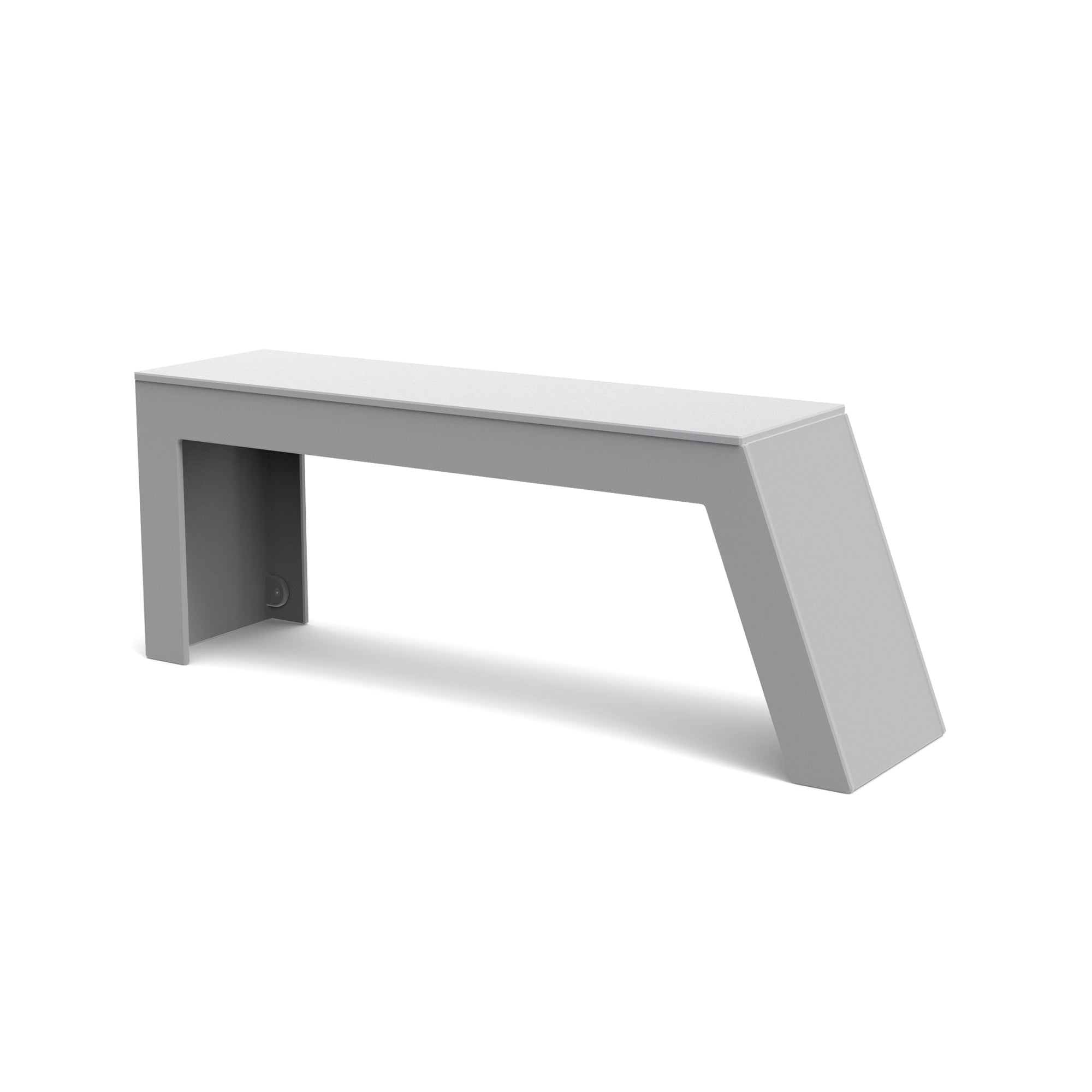 Tessellate Bench