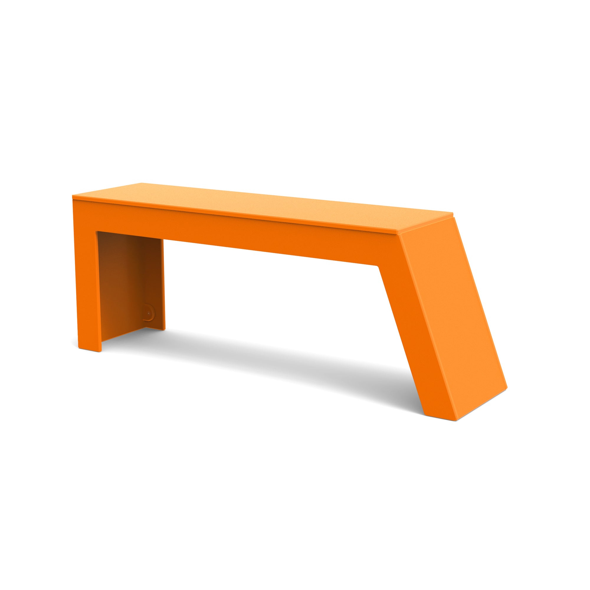 Tessellate Bench