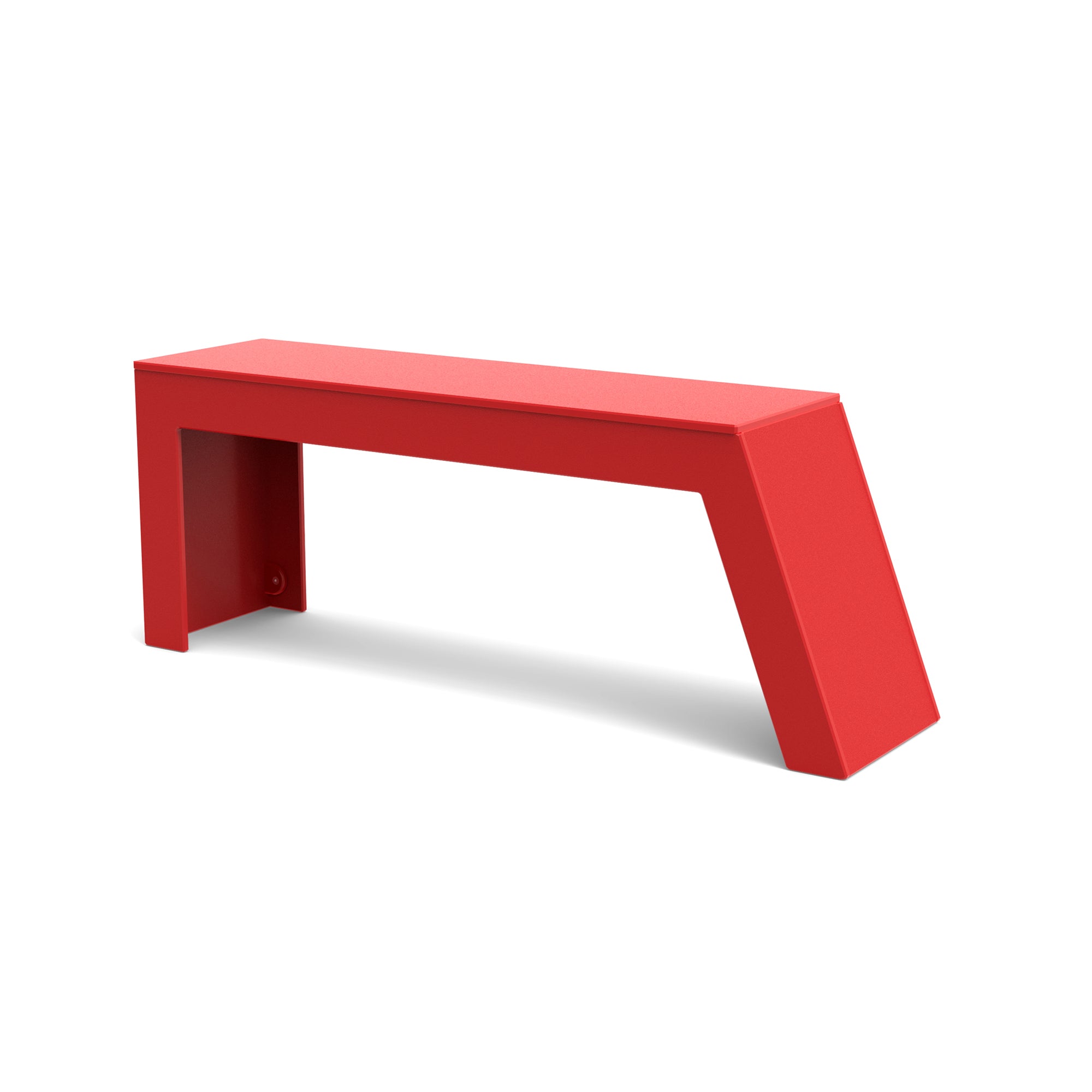 Tessellate Bench