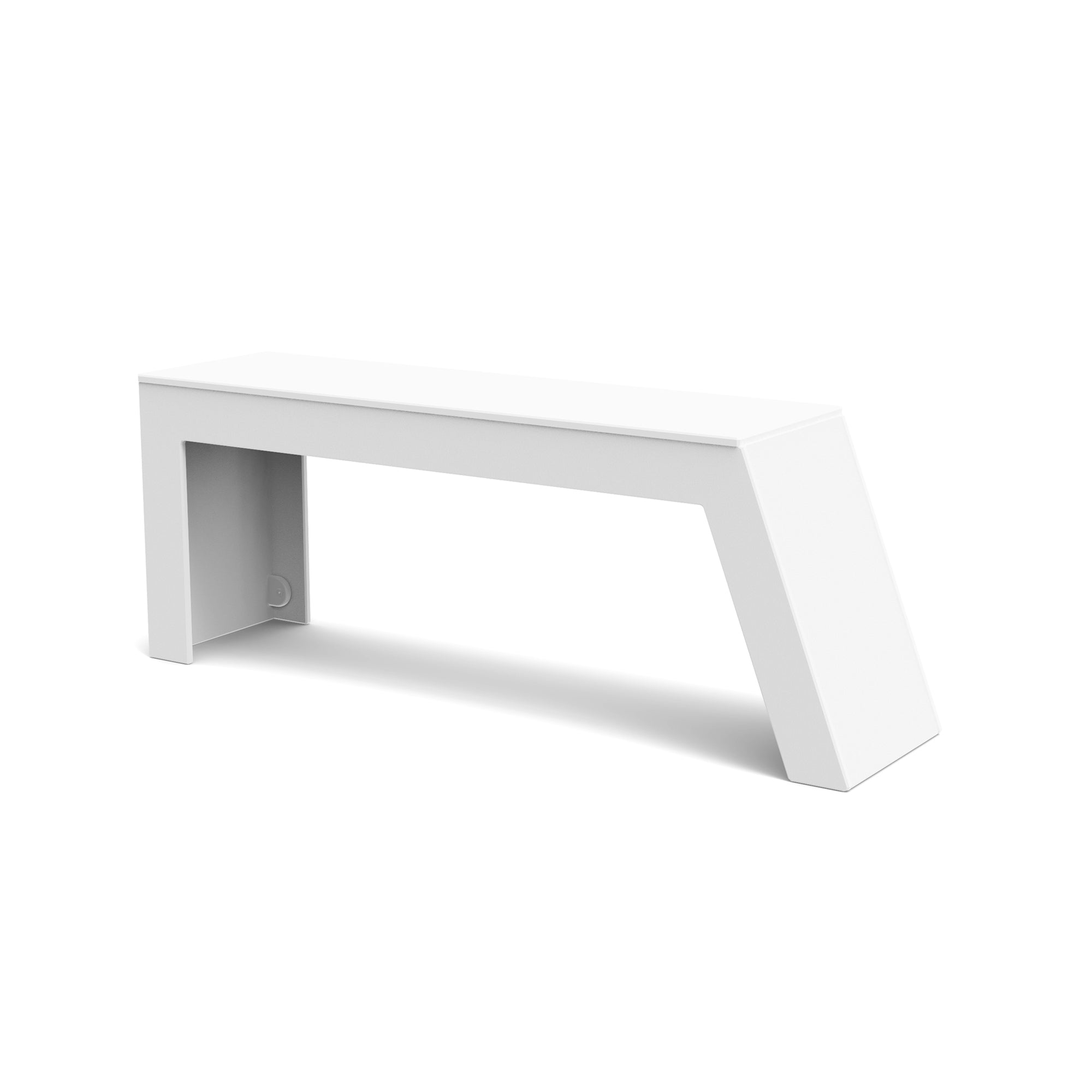Tessellate Bench